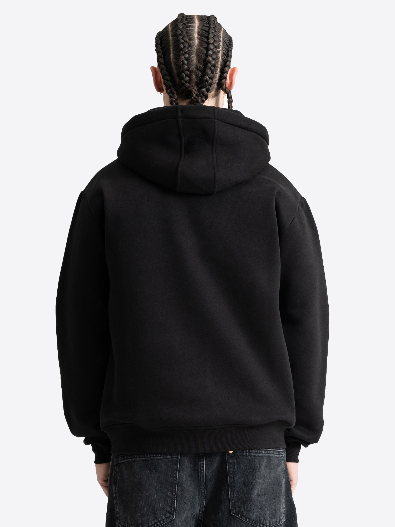 Lonsdale Kapuzensweatjacke »GLAPTHORN« mit Kapuze, sportlicher Stil, aus Baumwolle und Polyester