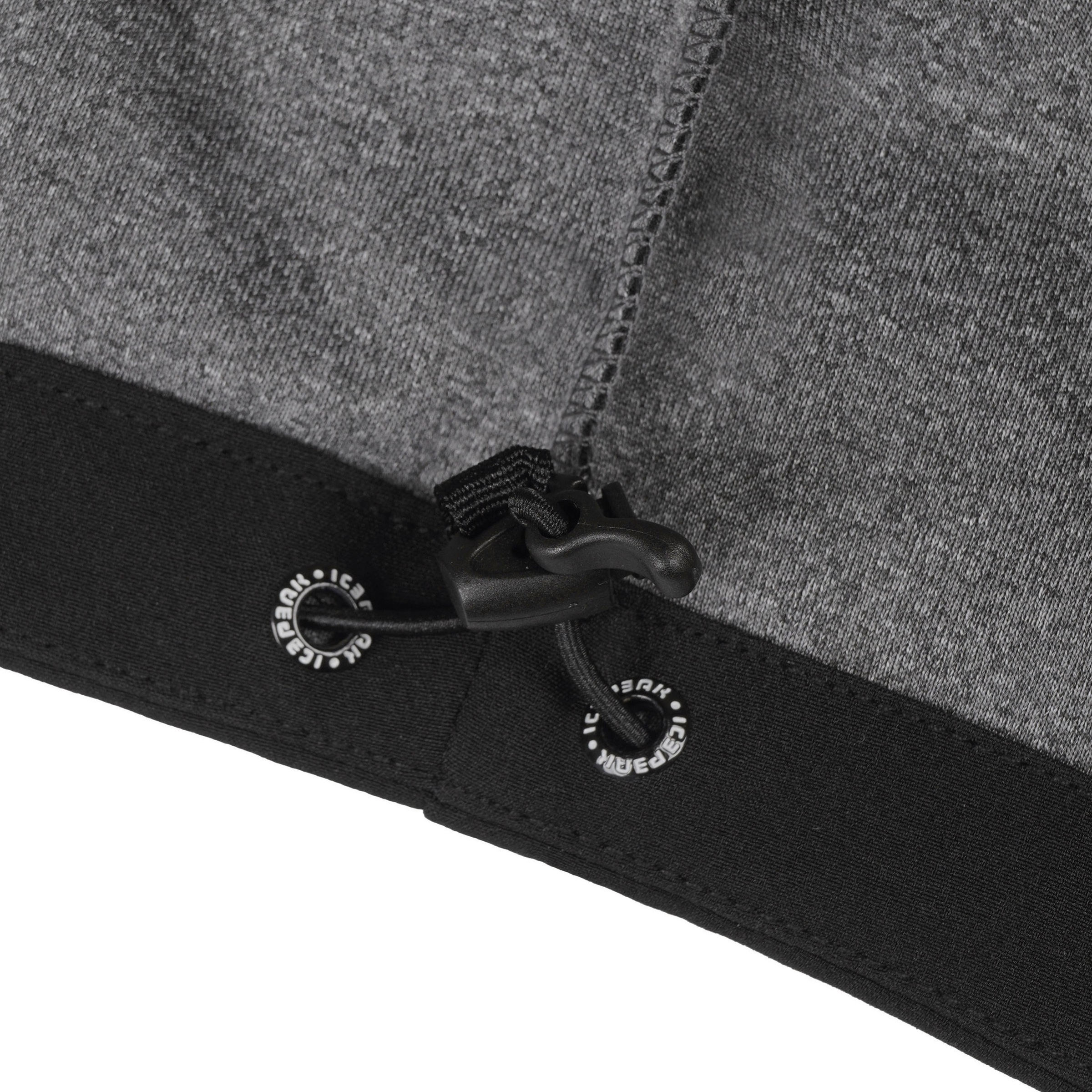 Icepeak Veste softshell »ALBANY« 1 cuis tlg.