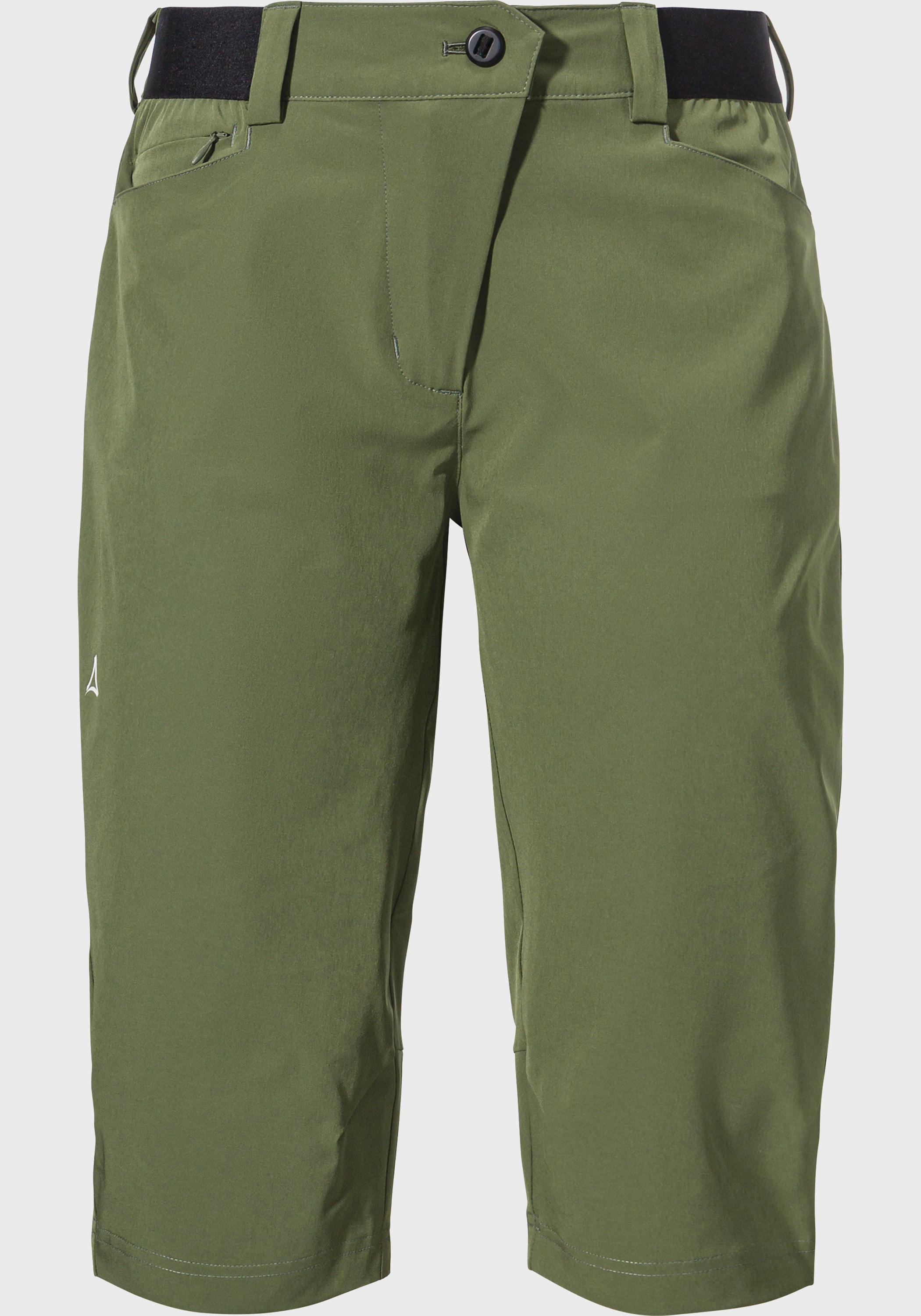 Schöffel Pantalon 3/4 »Capri Pants Style Keitele WMS«