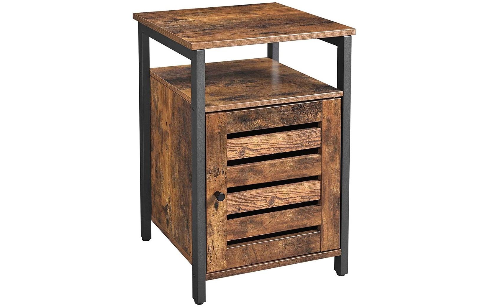 Image of VASAGLE Beistelltisch »Schrank 4« bei Ackermann Versand Schweiz