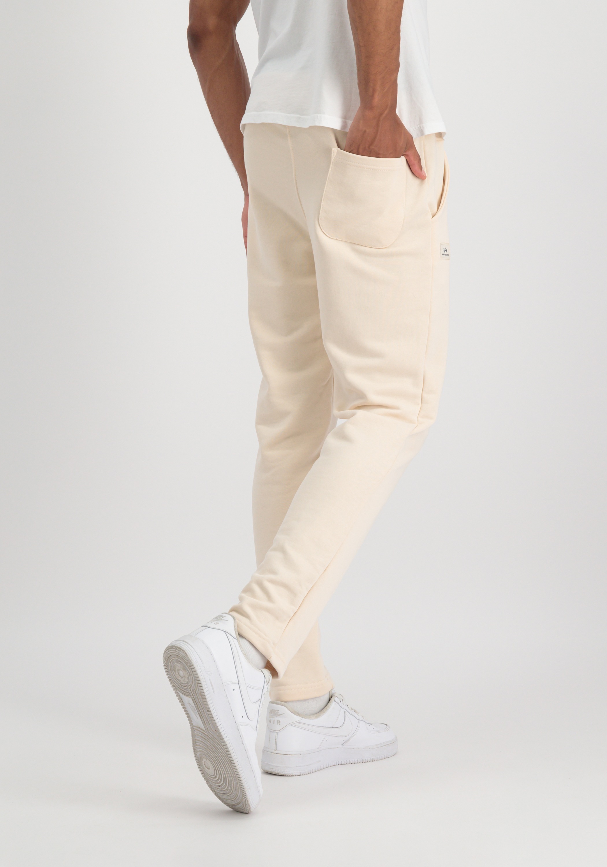 Alpha Industries Jogginghose »ALPHA INDUSTRIES Men - Jogger X-fit Jogger S Leg«