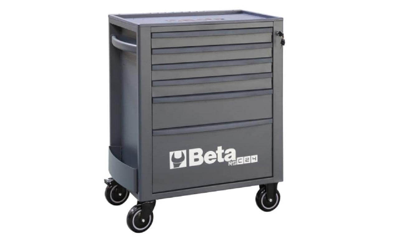 Image of Werkstattwagen "BETA RSC24/6-BETA"