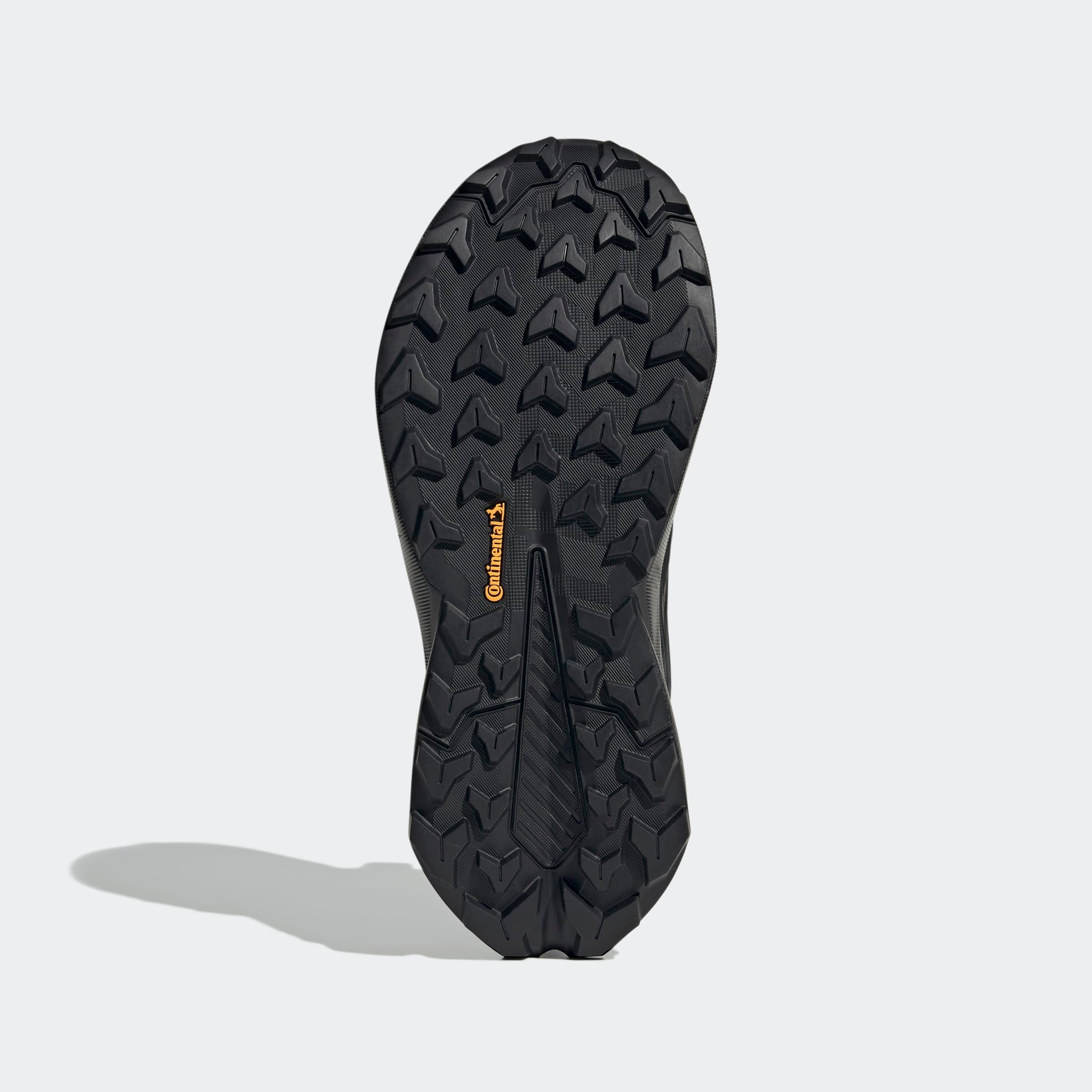 adidas TERREX Wanderschuh »TERREX TRAILMAKER 2.0 LEATHER«