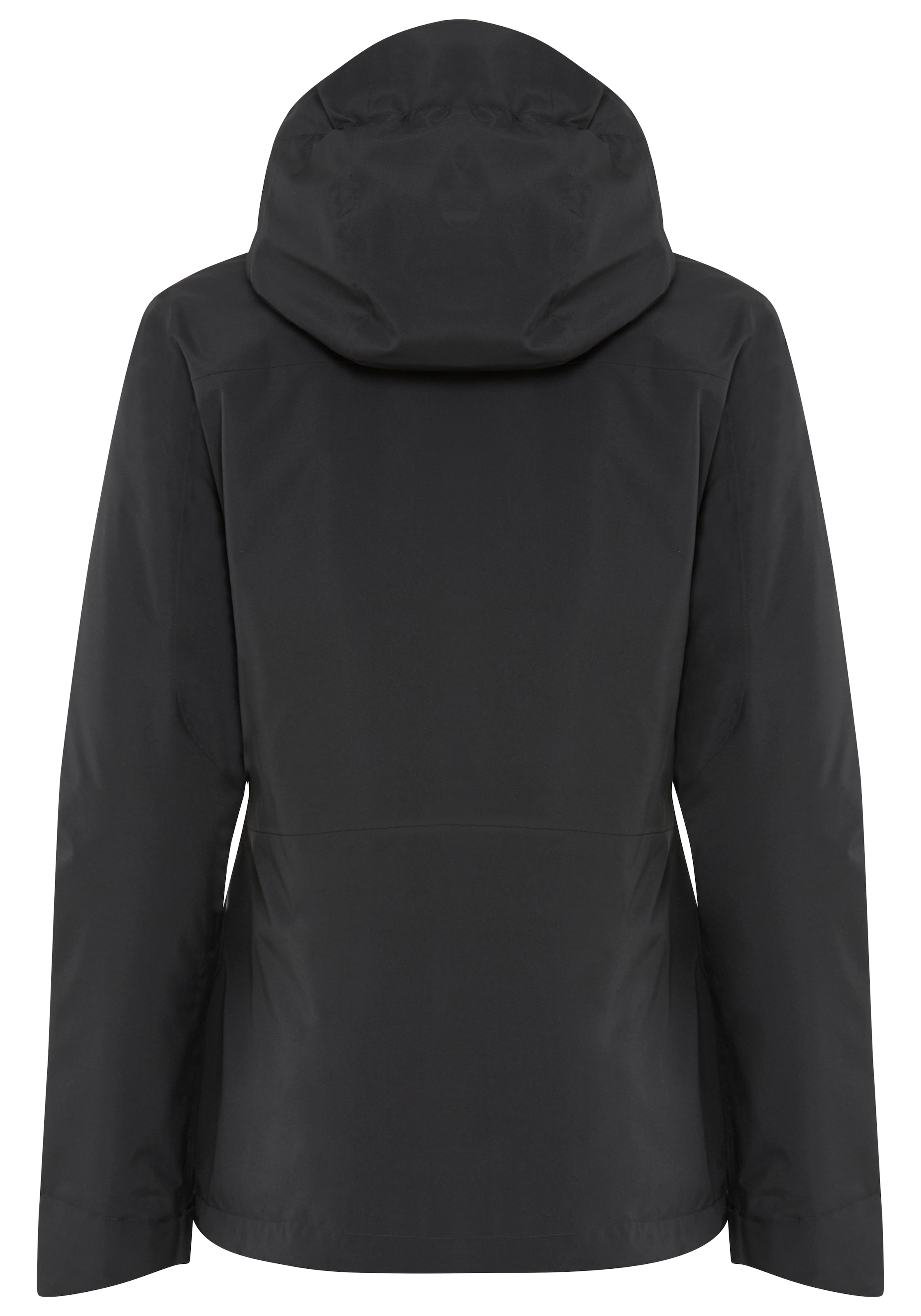 VAUDE Funktionsjacke »SE WOMEN'S TILICHO JACKET«