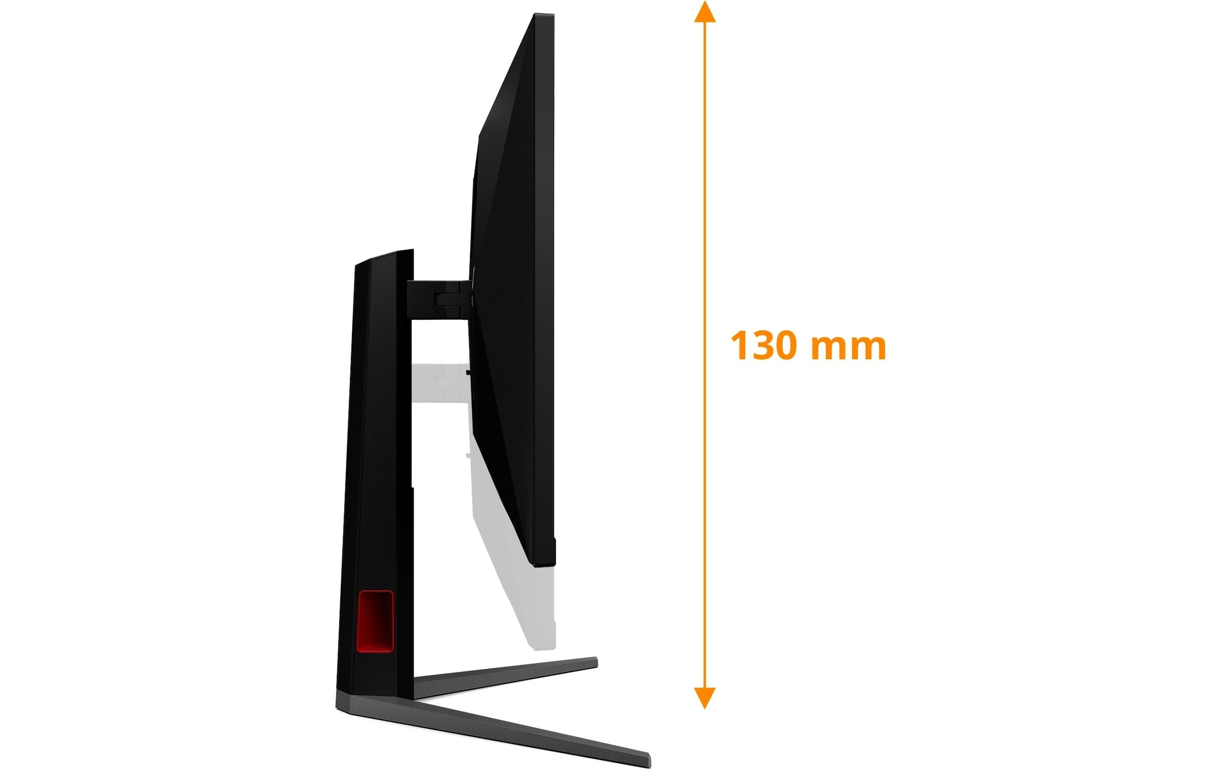 AOC Moniteur de jeu »U32G4U« 80,01 cm/31,5 ″  3840 x 2160 px 160 Hz