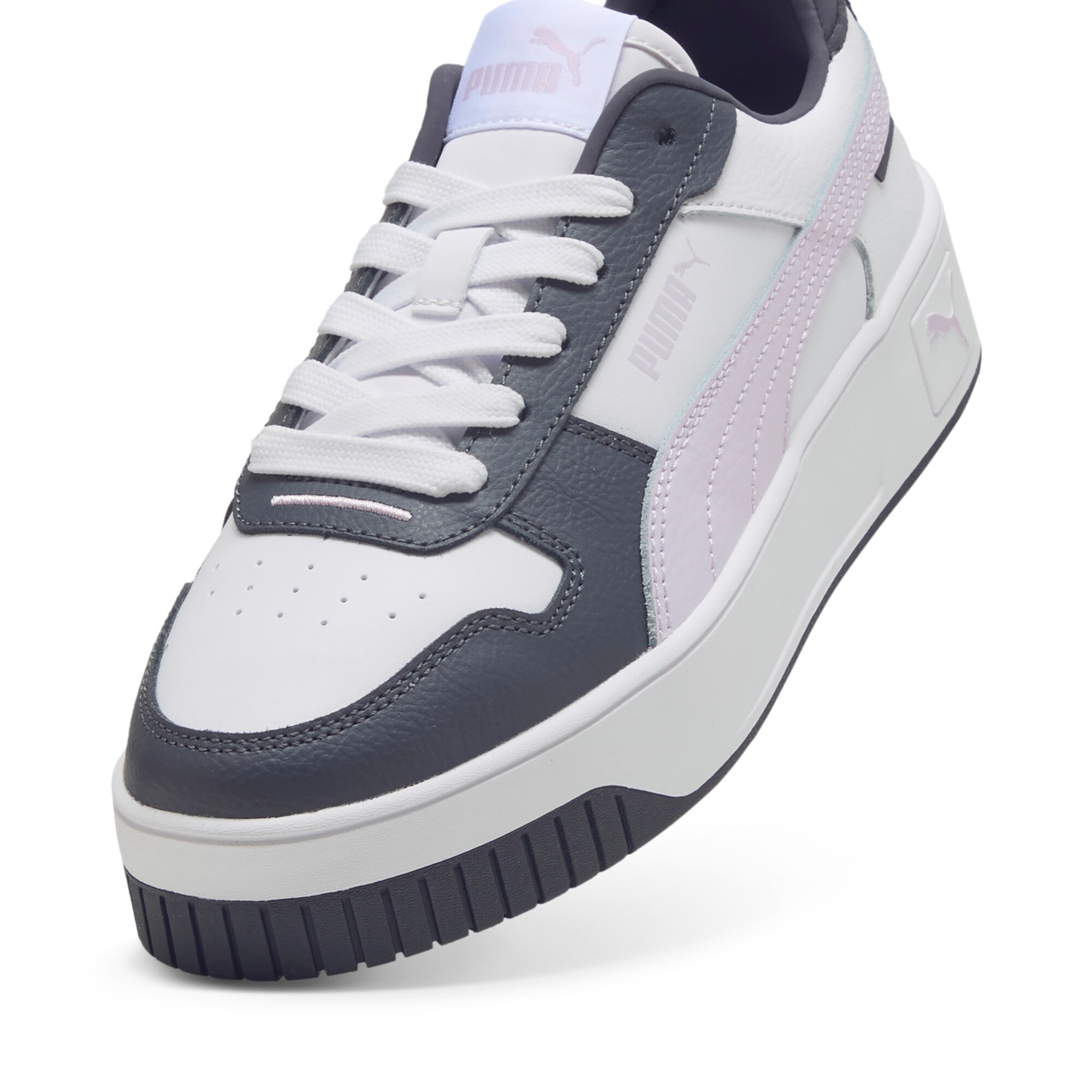 PUMA Sneaker »CARINA STREET«