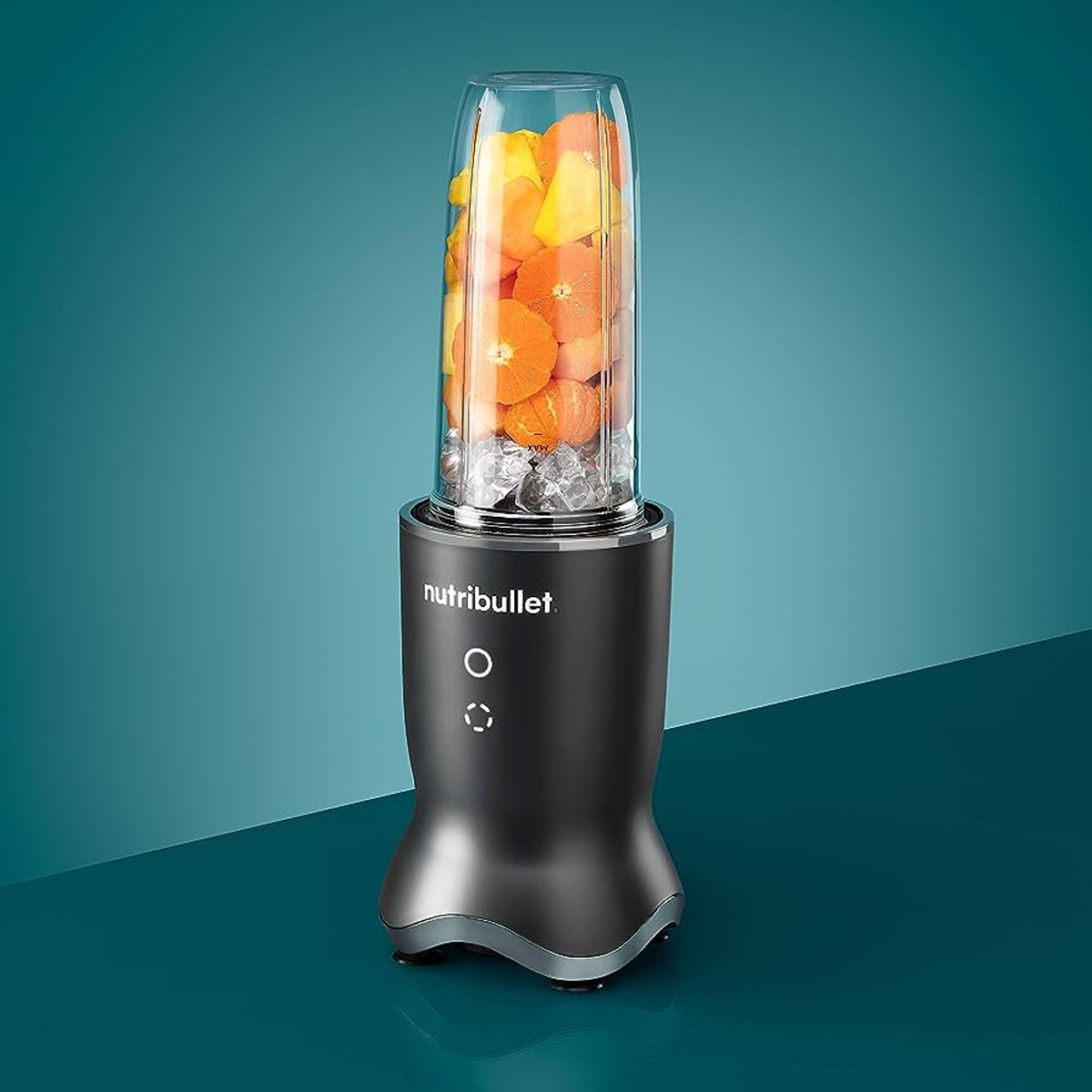 nutribullet Elektrisches Rührwerk »Nutribullet Ultra 1200W, 6pcs.«