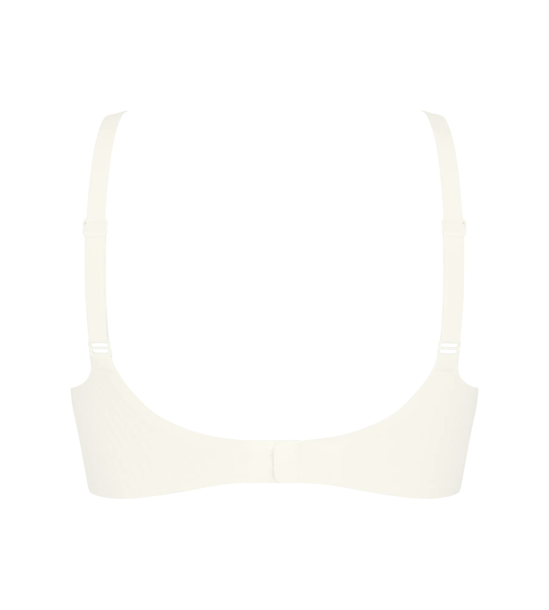 sloggi Soutien-gorge push-up »ZERO Feel Pure« mit fest integrieten Pads, verstellbare Träger