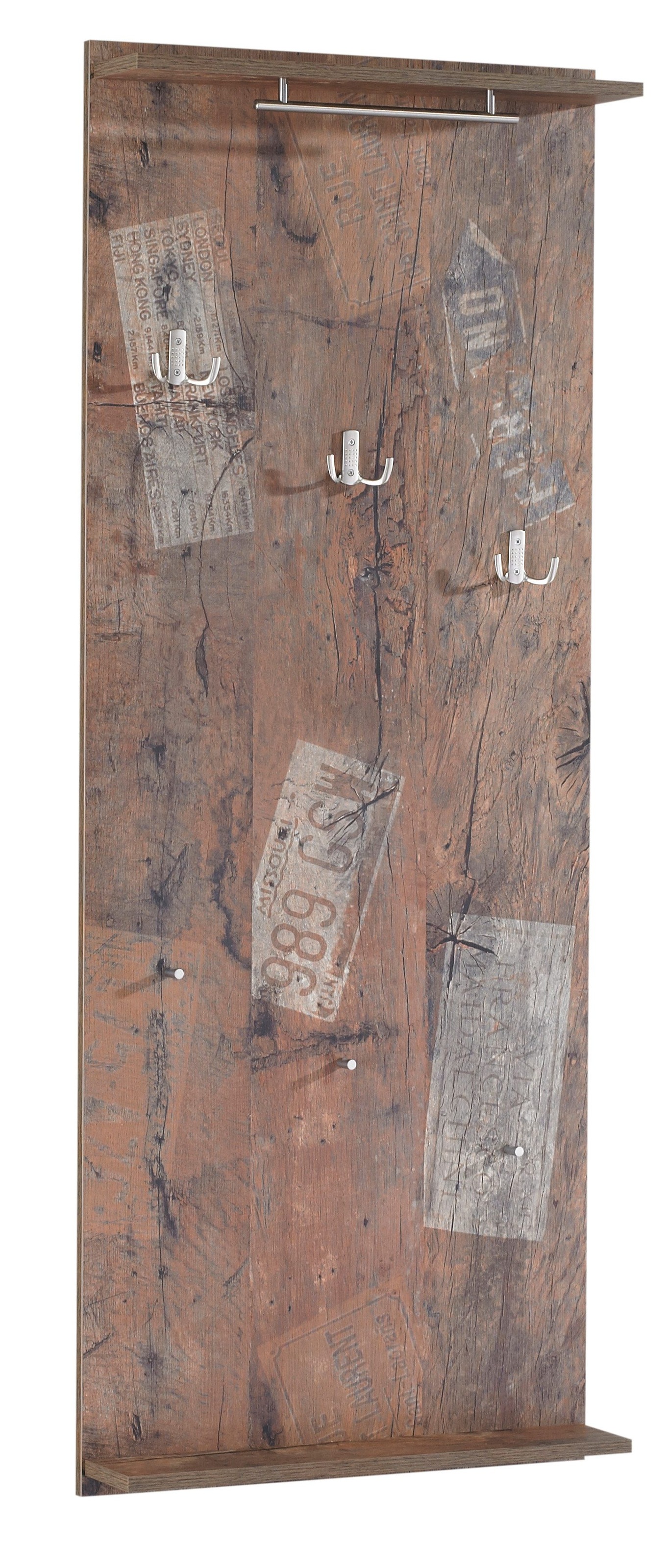 Image of Schildmeyer Garderobenpaneel »Pisa« bei Ackermann Versand Schweiz