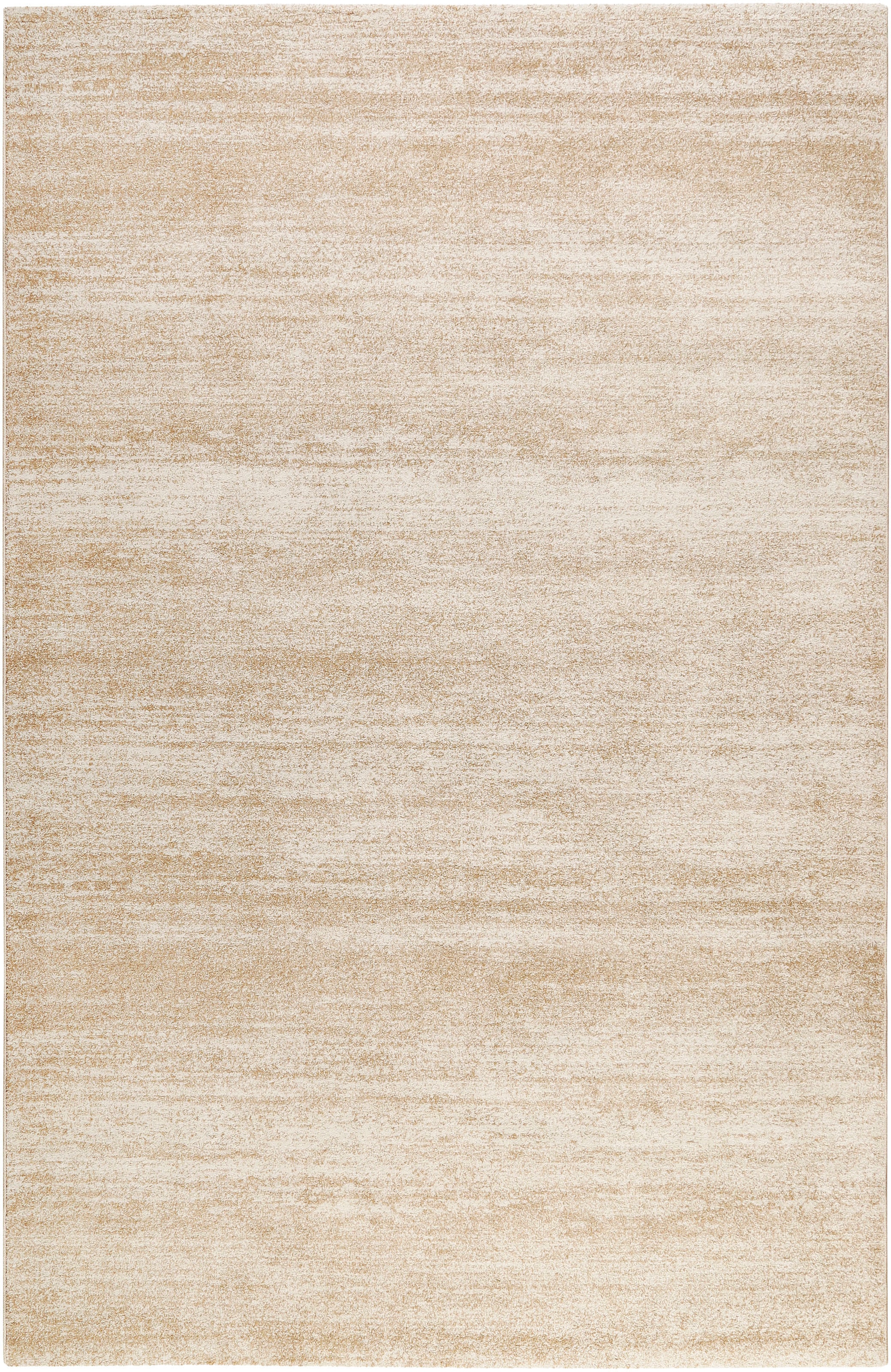 Wecon home Teppich »Island Beach«, rechteckig, 10 mm Höhe, Kurzflor, Wohnzimmer