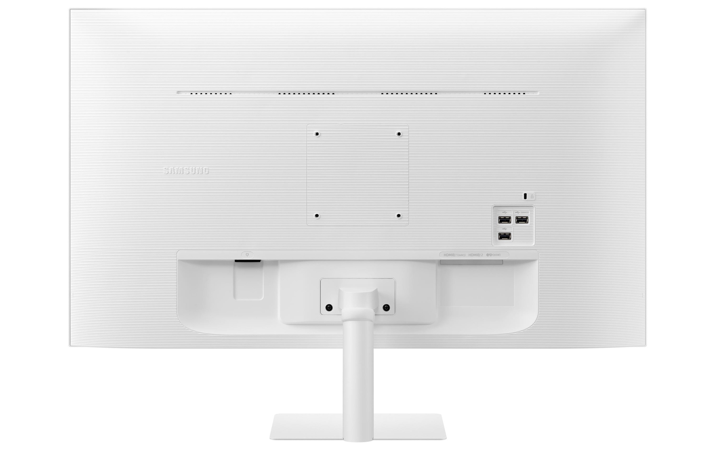 Samsung Smart Monitor »LS32FM703UUXEN«, 81,28 cm/32 Zoll, 4K Ultra HD, 60 Hz