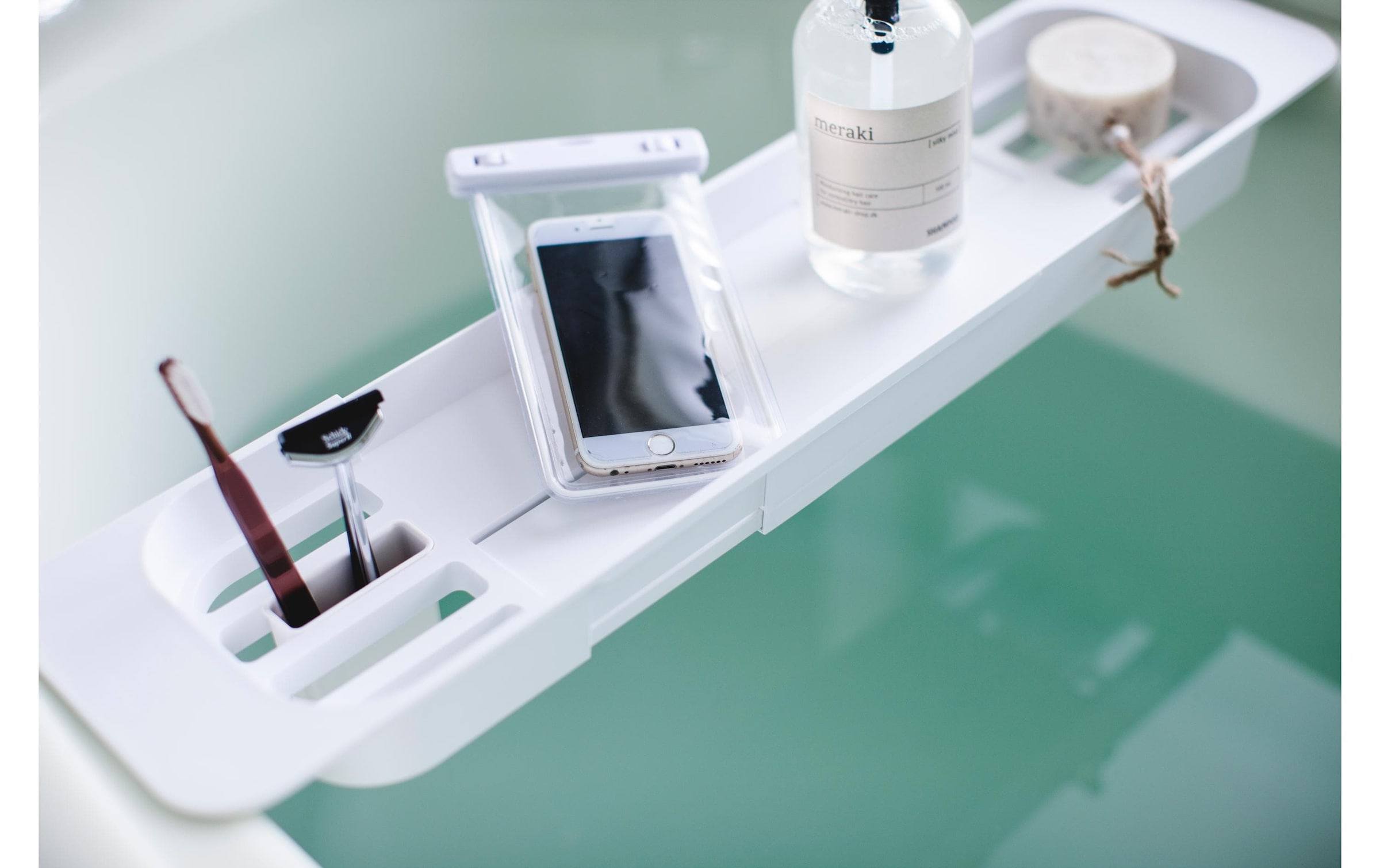Yamazaki Make-Up Organizer »Tower«