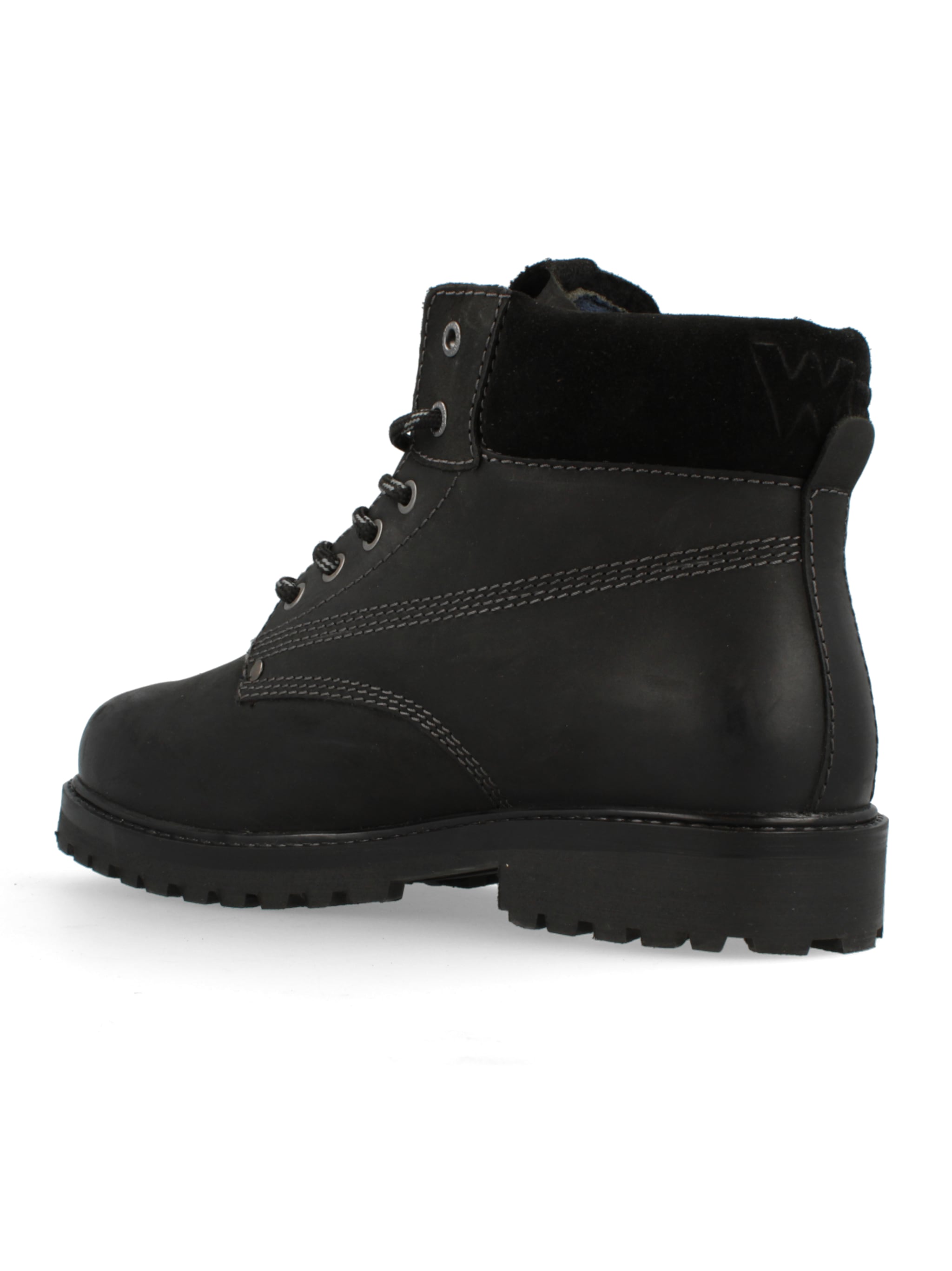 Wrangler Bottes d'hiver »ARCH FUR MEN HIGH«  gefüttert