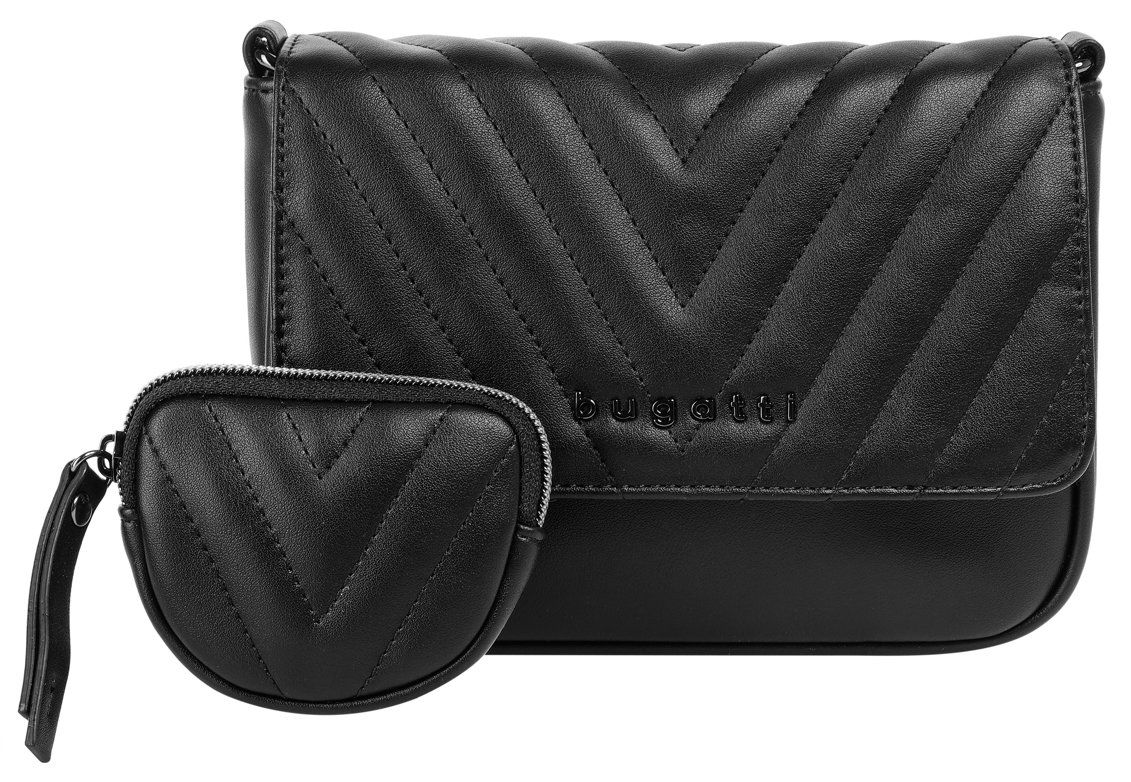 Image of bugatti Umhängetasche »SIRA«, (1 tlg.) bei Ackermann Versand Schweiz