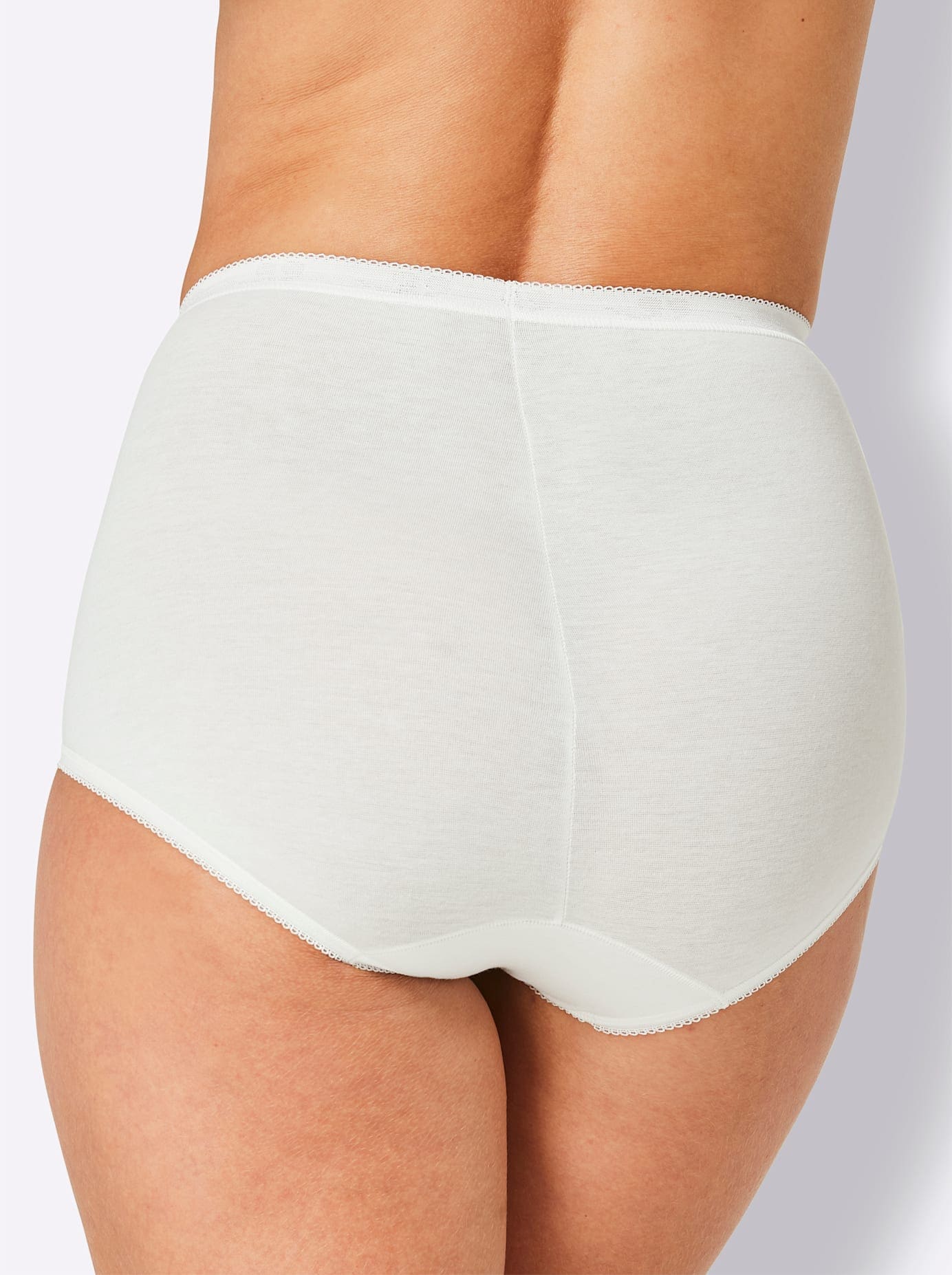sloggi Taillenslip, (3 St.)