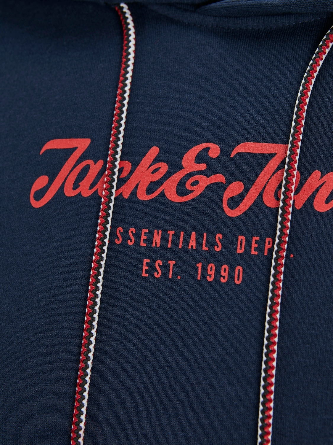 Jack & Jones Hoodie »JJHENRY SWEAT HOOD«