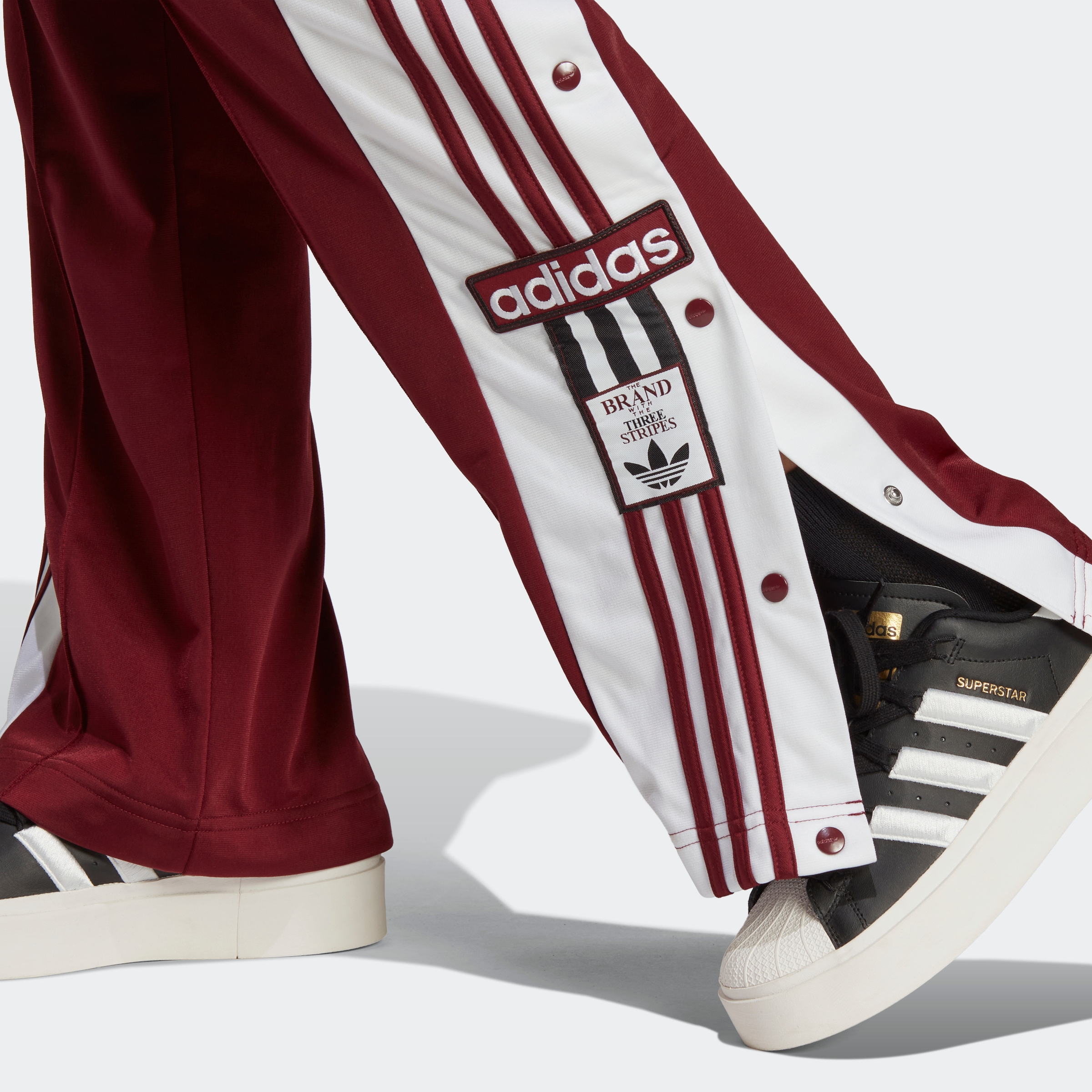 adidas Originals Sporthose »ADICOLOR CLASSICS ADIBREAK«, (1 tlg.)