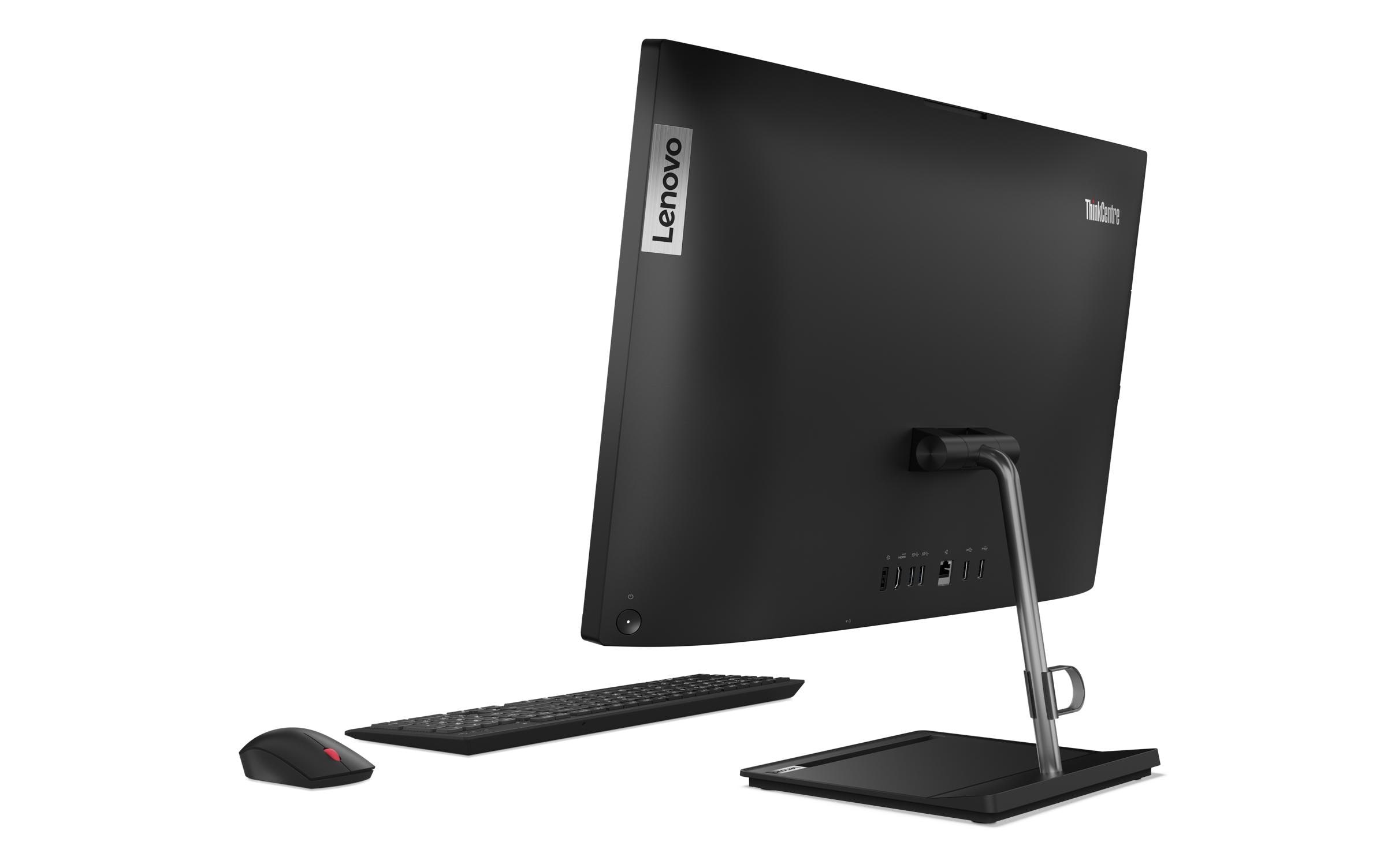 Lenovo Business-PC »ThinkCentre Neo 30a 27«