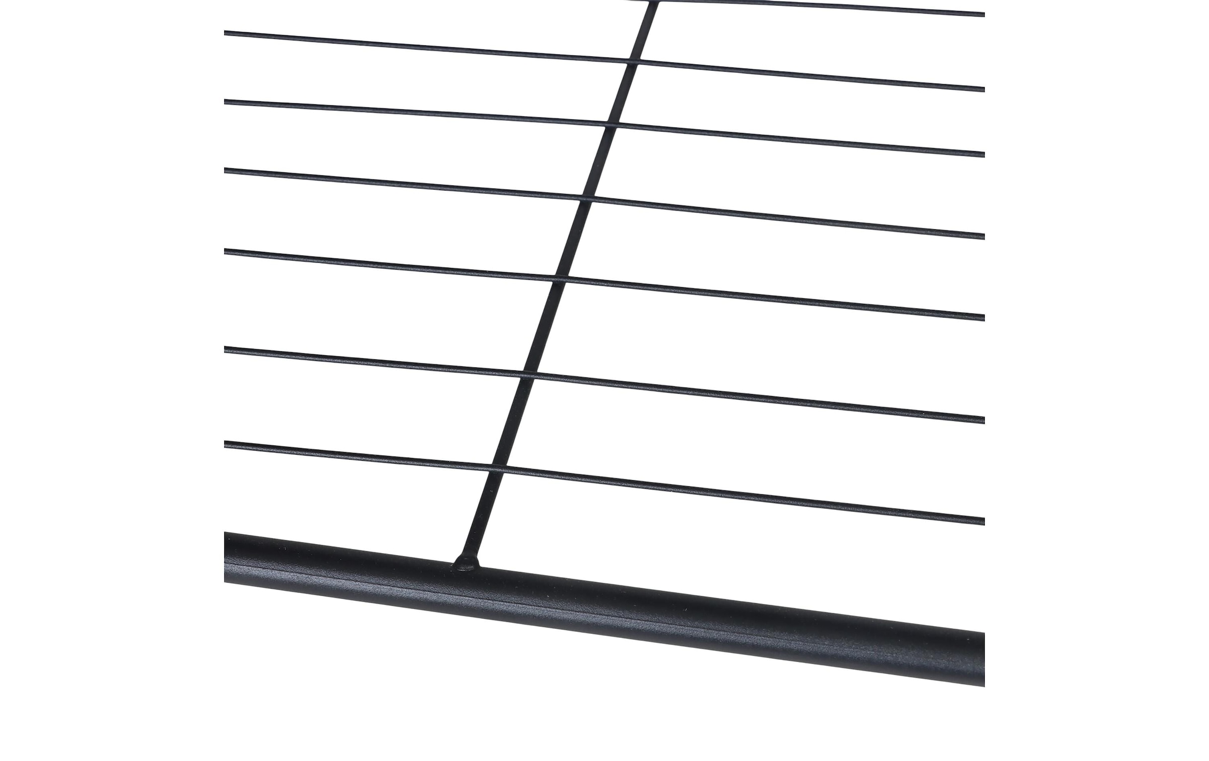 relaxdays Garderobenständer Garderobe im Industrial Design