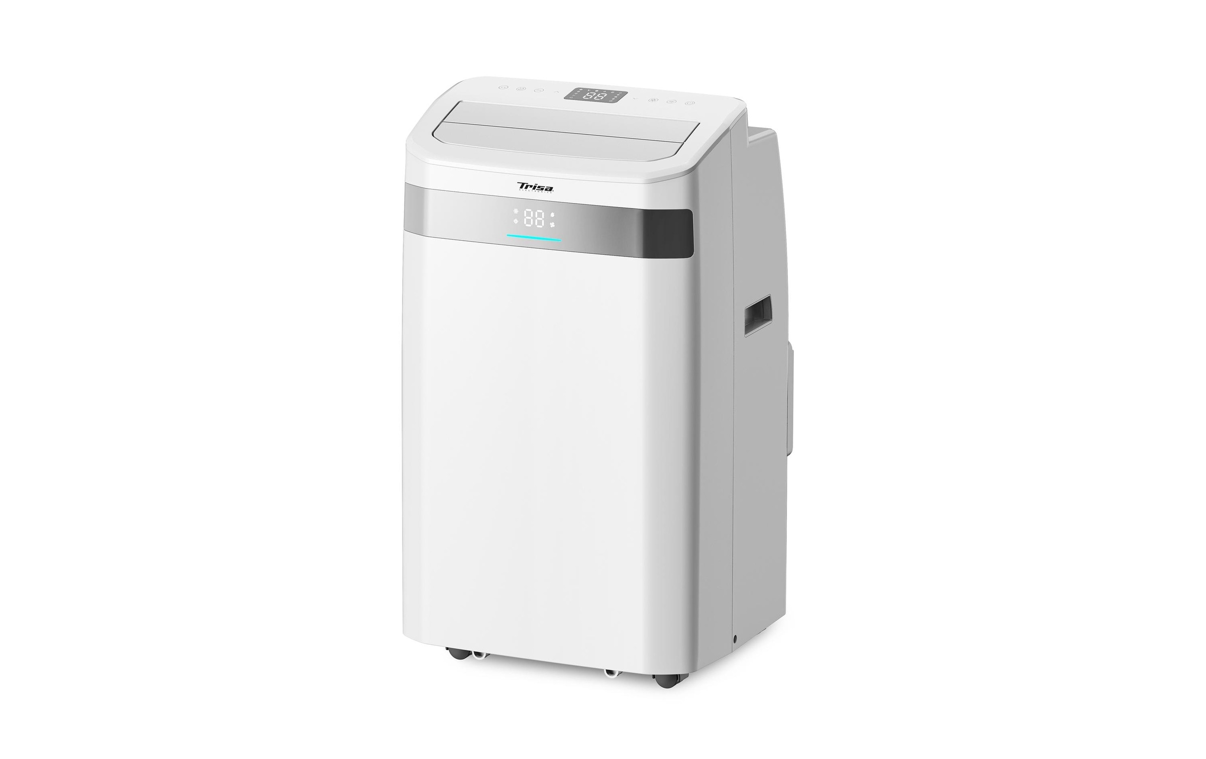 Image of Trisa Klimagerät "Cool Mate X77 Pro 50 m²"