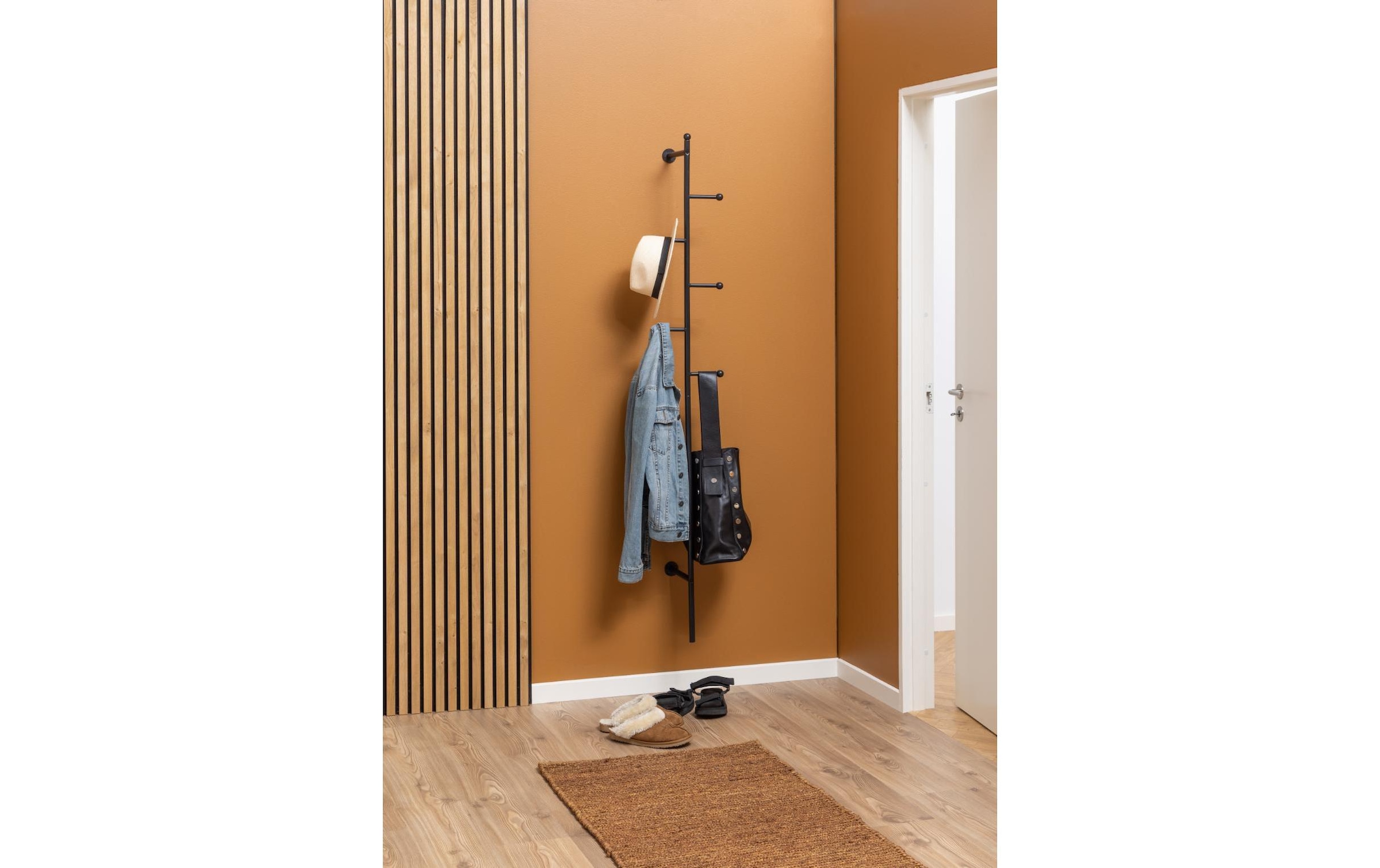 AC Design Kleiderständer »Aspen 24,6 x 20,7 x 171.2 cm«