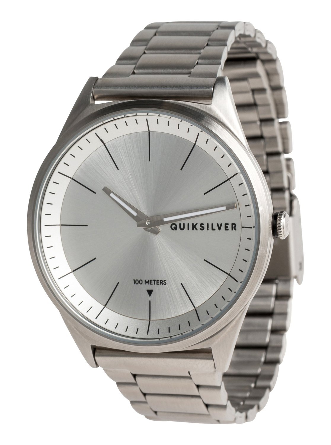 Image of Quiksilver Quarzuhr »Bienville Metal« bei Ackermann Versand Schweiz