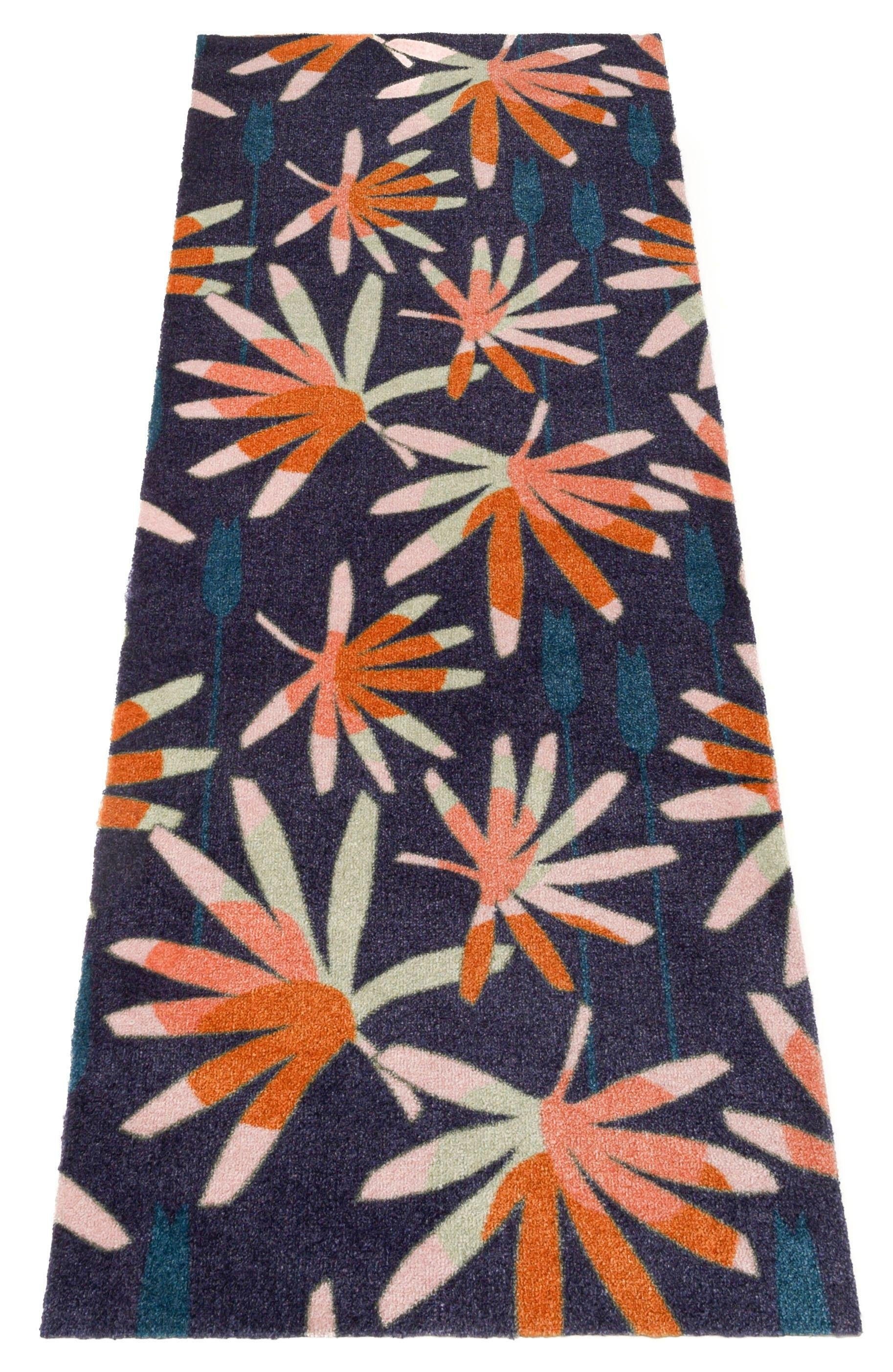 Image of ELLE DECORATION Läufer »Mellow«, rechteckig, 7 mm Höhe, Waschbar, rutschhemmend bei Ackermann Versand Schweiz