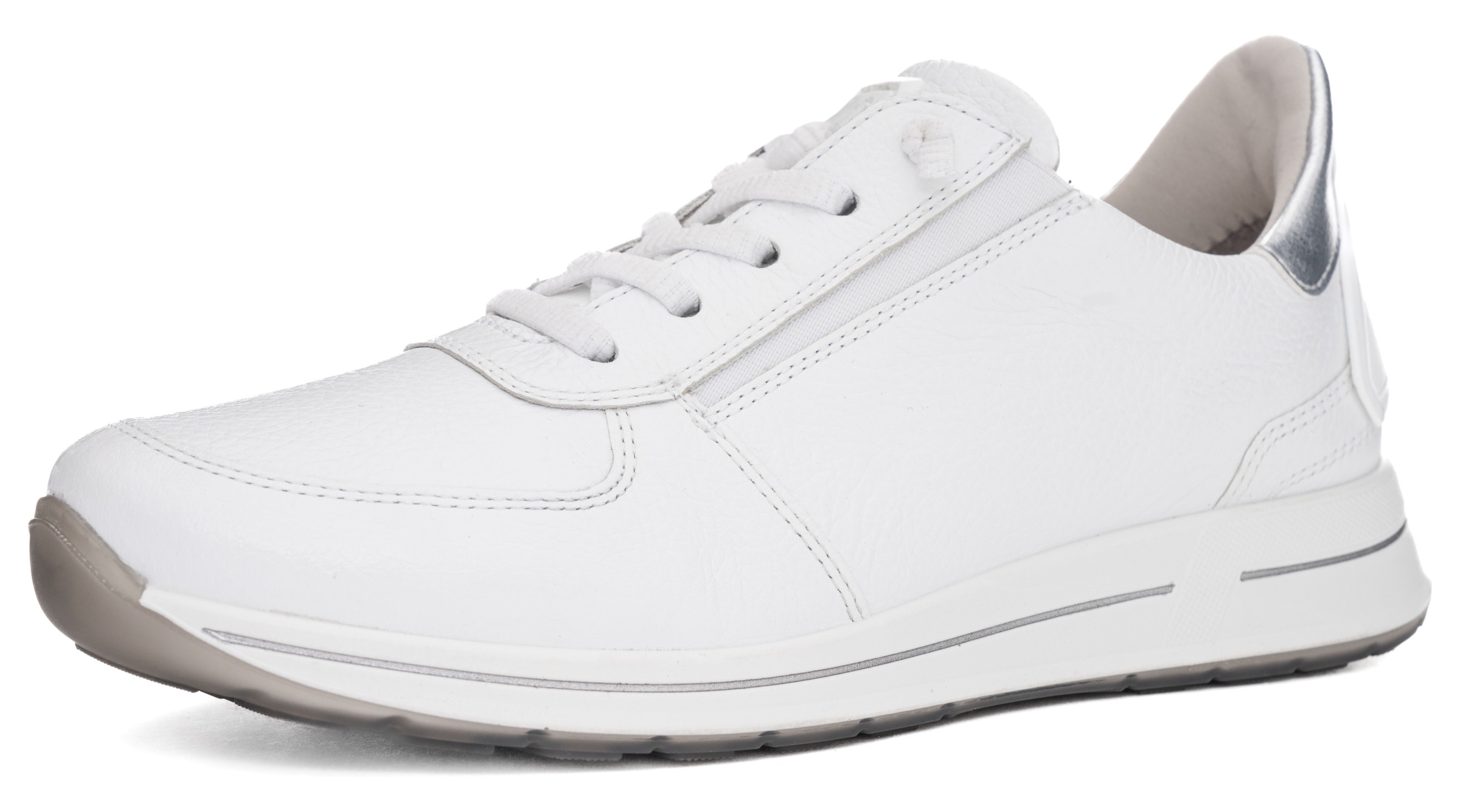 Image of Ara Slip-On Sneaker "OSAKA", Keilsneaker, Slipper mit Easy2Go-Einschlupf, H-Weite