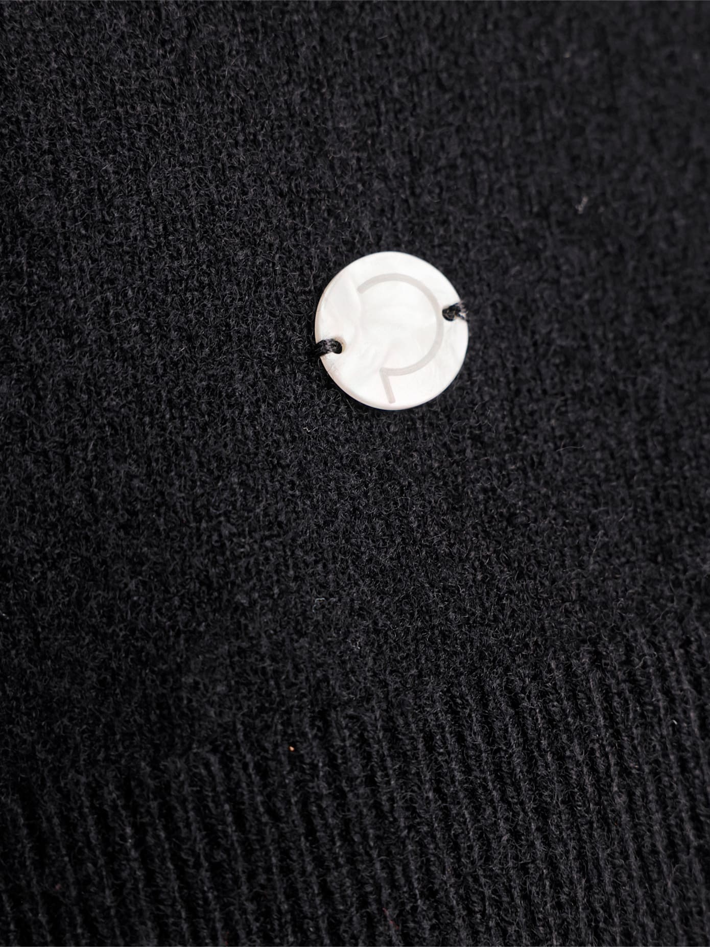 CREATION L PREMIUM Veste en tricot