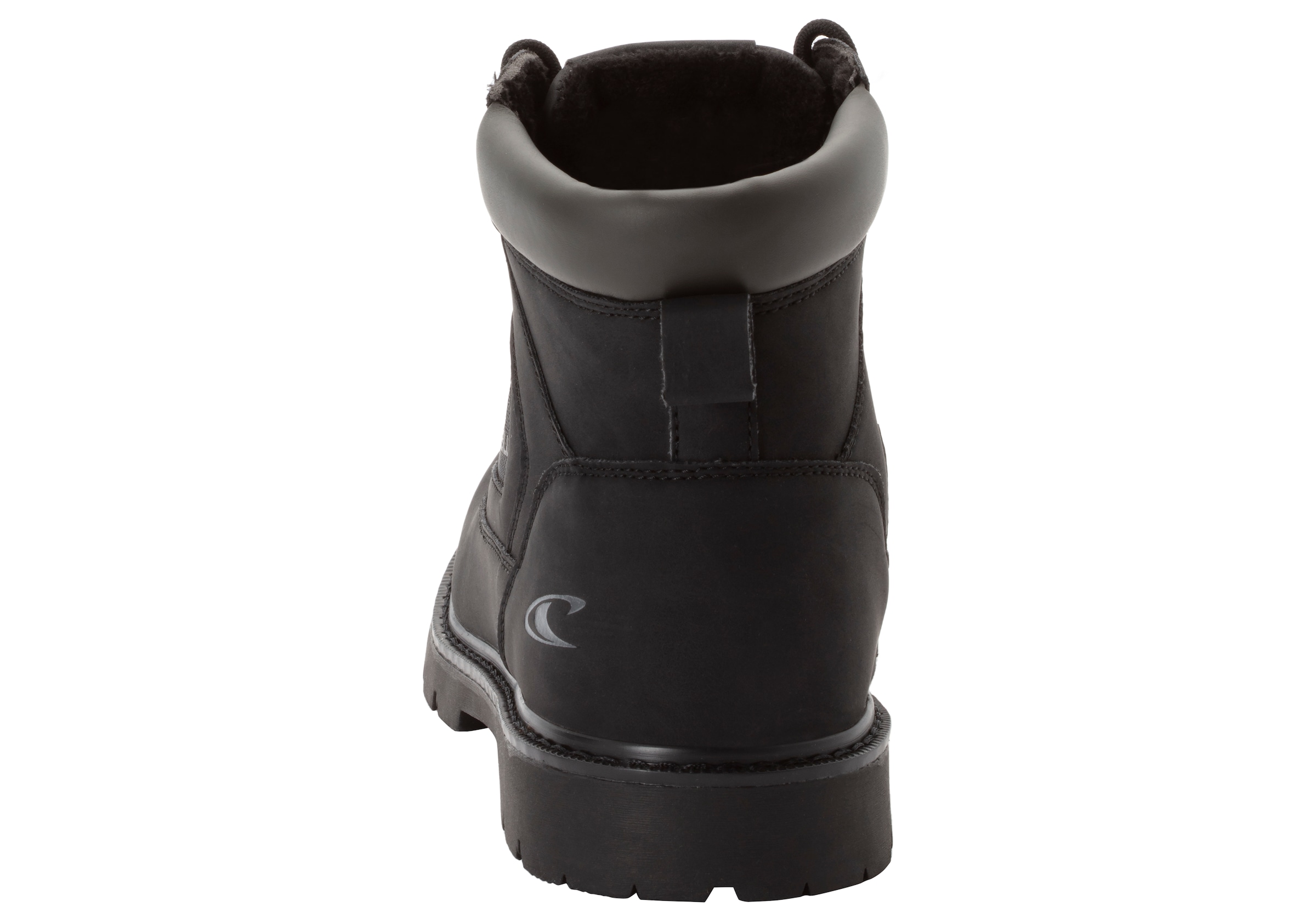 O'Neill Winterstiefel »PIKKO MEN HIGH«, Snowboots, Winterboots, Winterschuhe