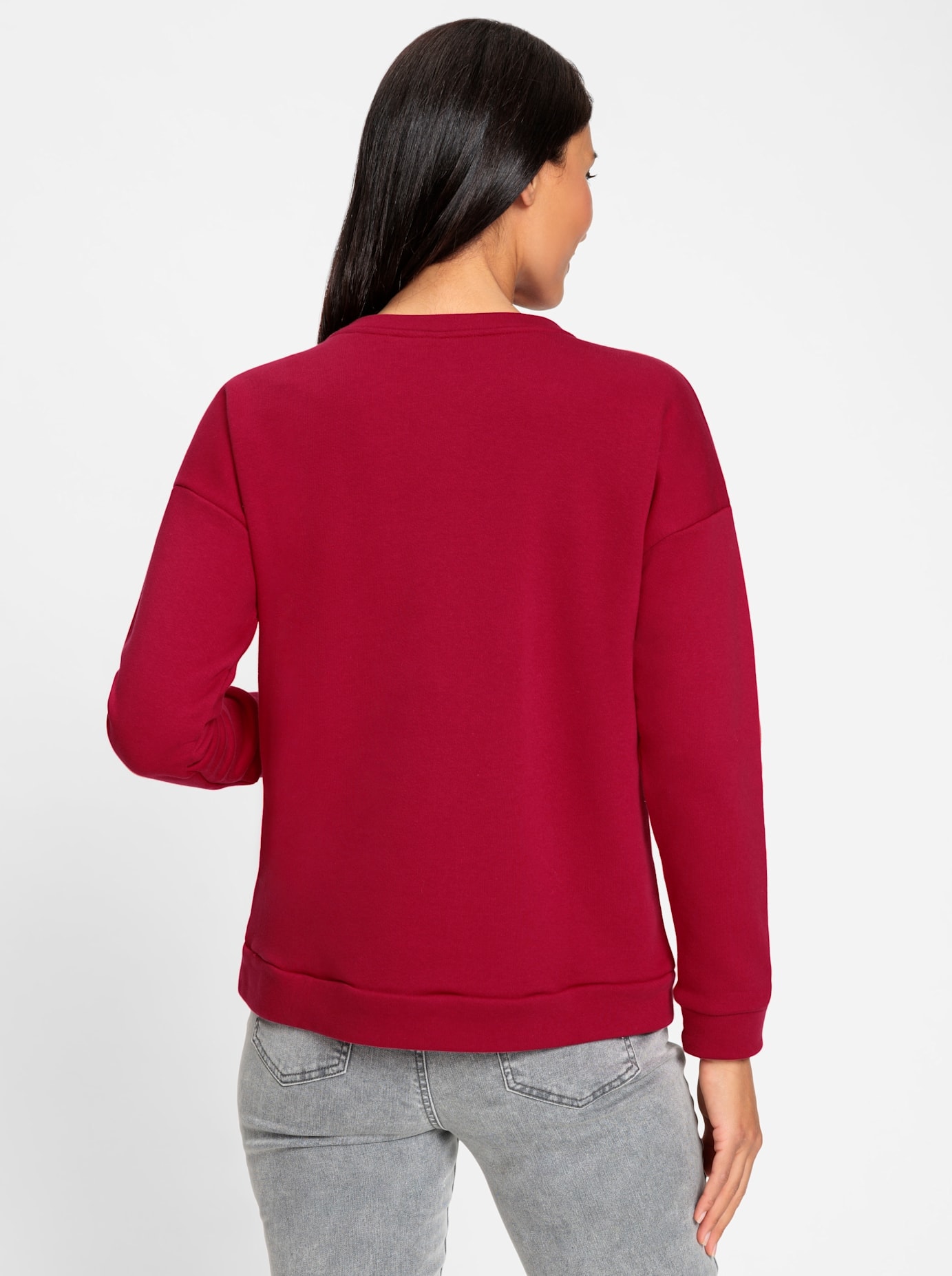 heine Sweatshirt