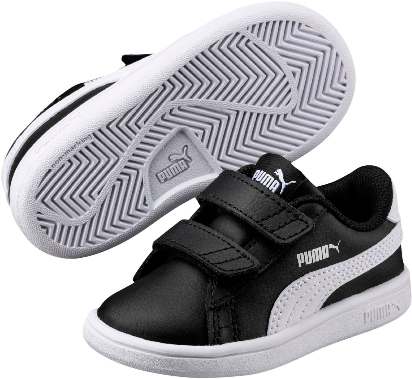 Image of PUMA Sneaker »Puma Smash v2 L V PS« bei Ackermann Versand Schweiz