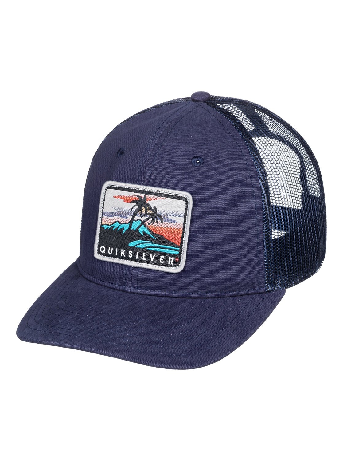 Trucker Cap »Ranger Rice«