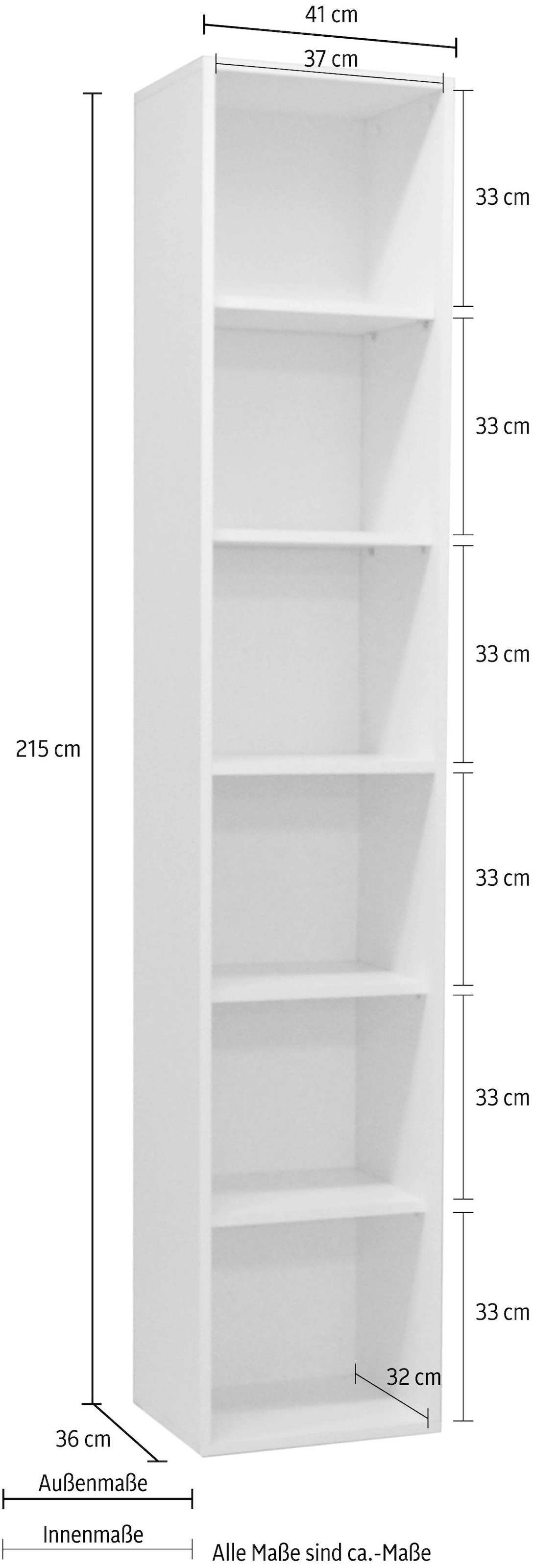 Mäusbacher Aktenregal »Mio« kaufen