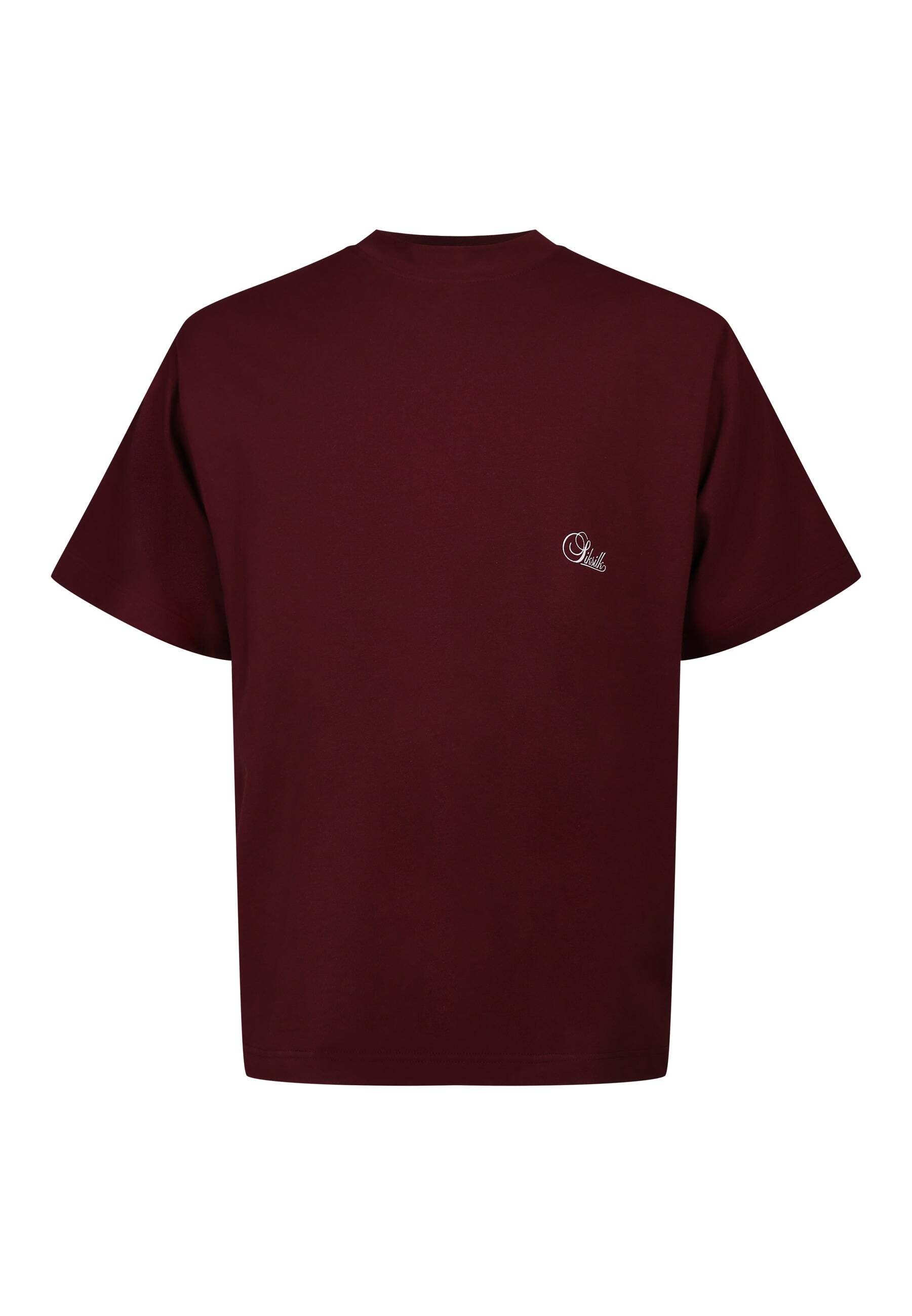 Image of Siksilk T-Shirt "Siksilk T-Shirt Oversized"