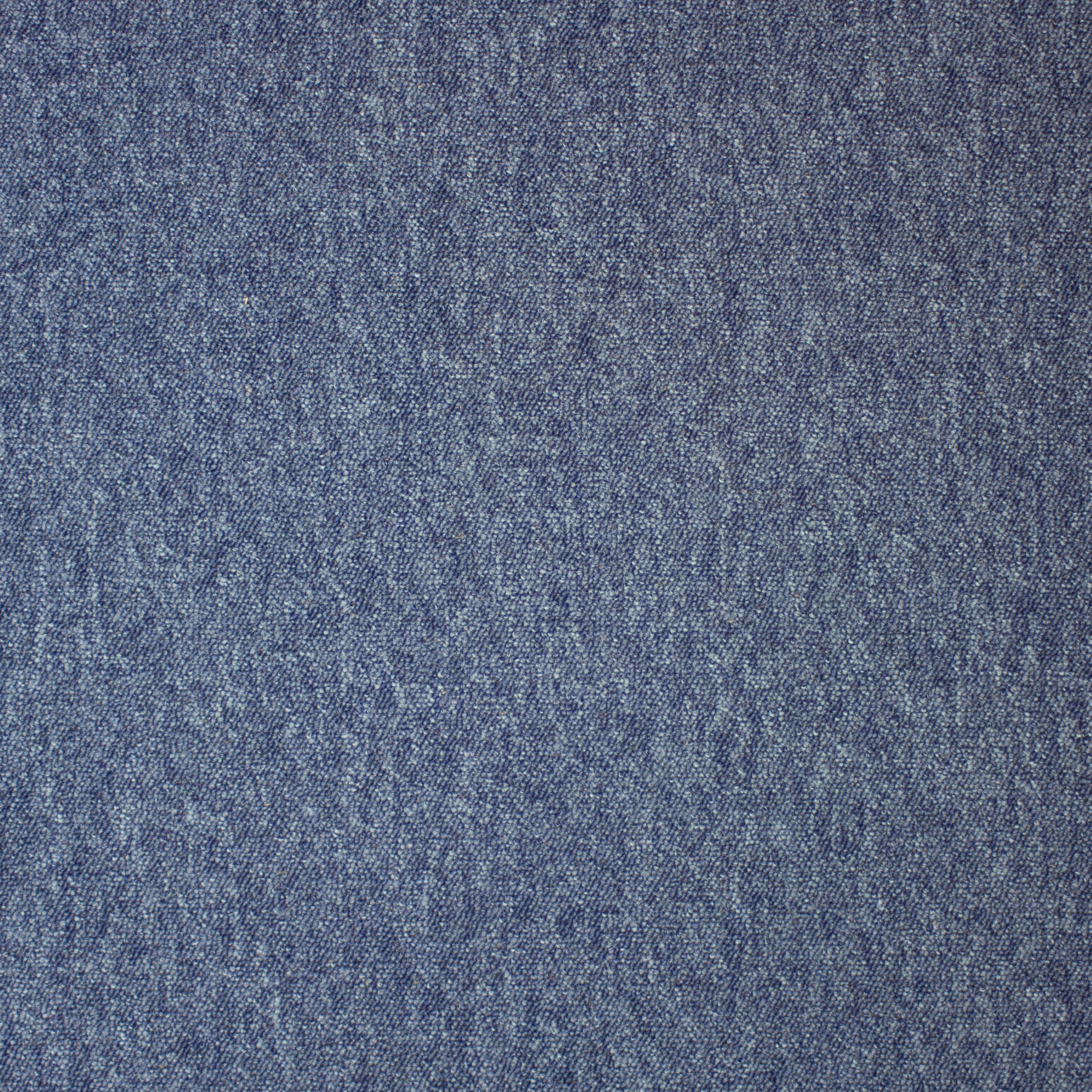 Image of Renowerk Teppichfliese »Neapel«, quadratisch, 3 mm Höhe, dunkelblau, selbstliegend bei Ackermann Versand Schweiz