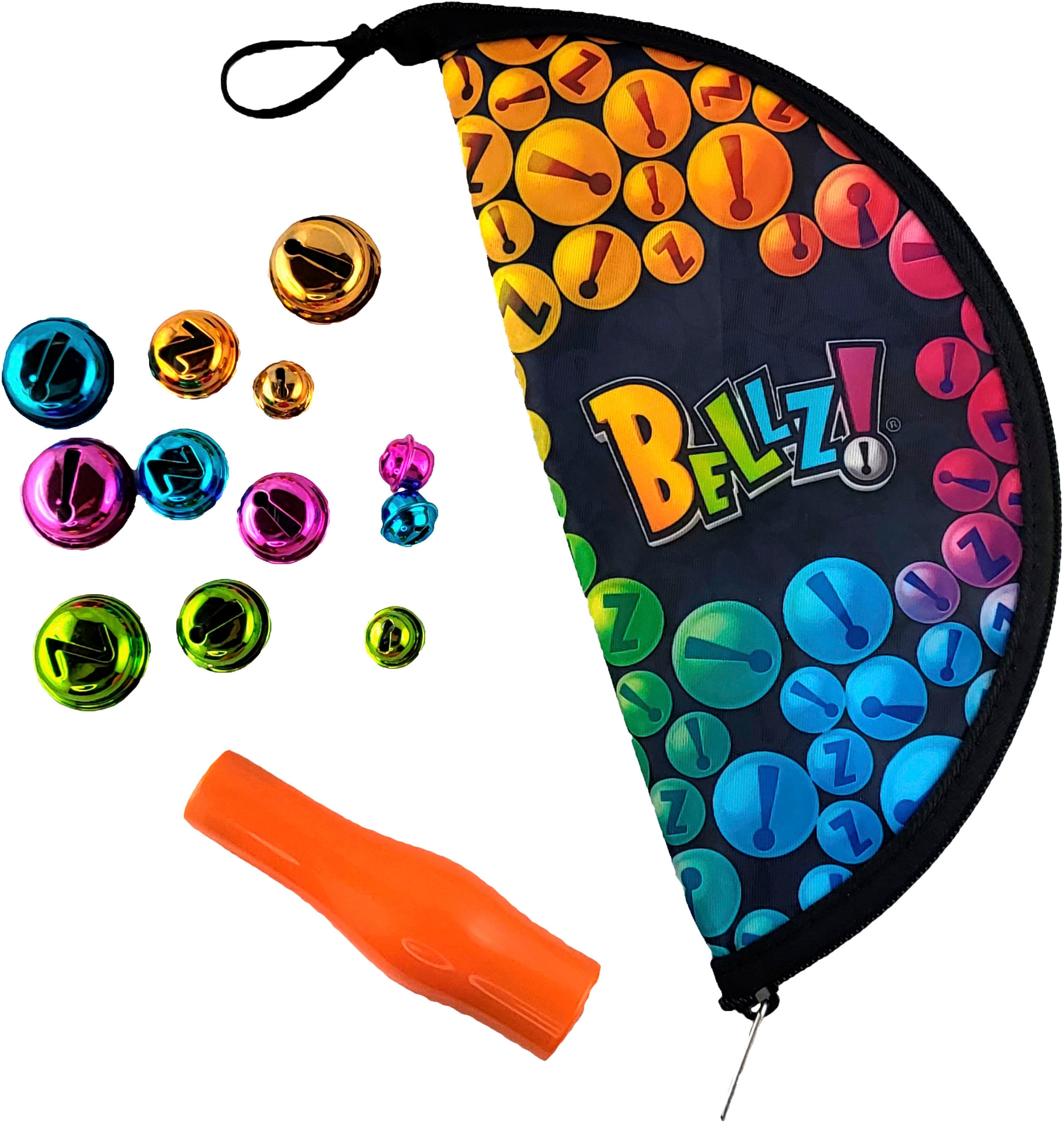 Spin Master Jeu »Bellz (Relaunch)«