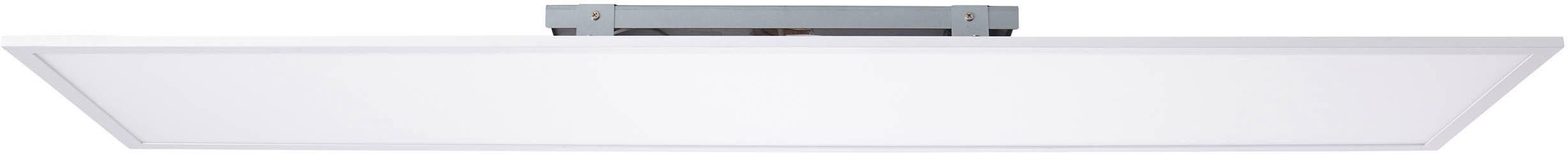 Image of Brilliant Leuchten LED Deckenleuchte »CHARLA«, LED-Board, Warmweiss, LED Deckenlampe bei Ackermann Versand Schweiz