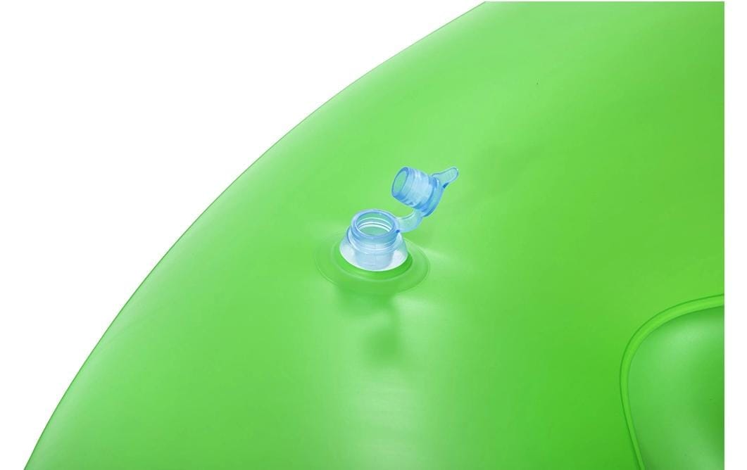 Bestway Luftsessel »Fliegenpilz 112 x 112 cm«