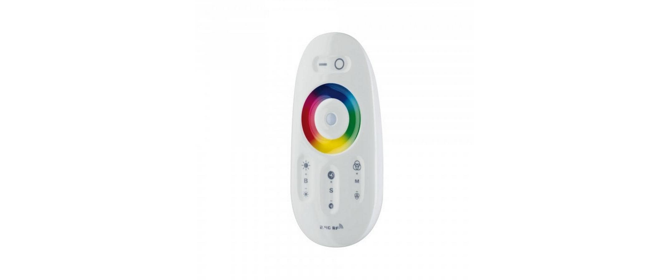 Paulmann Smart-Home-Steuerelement »MaxLED, ink«