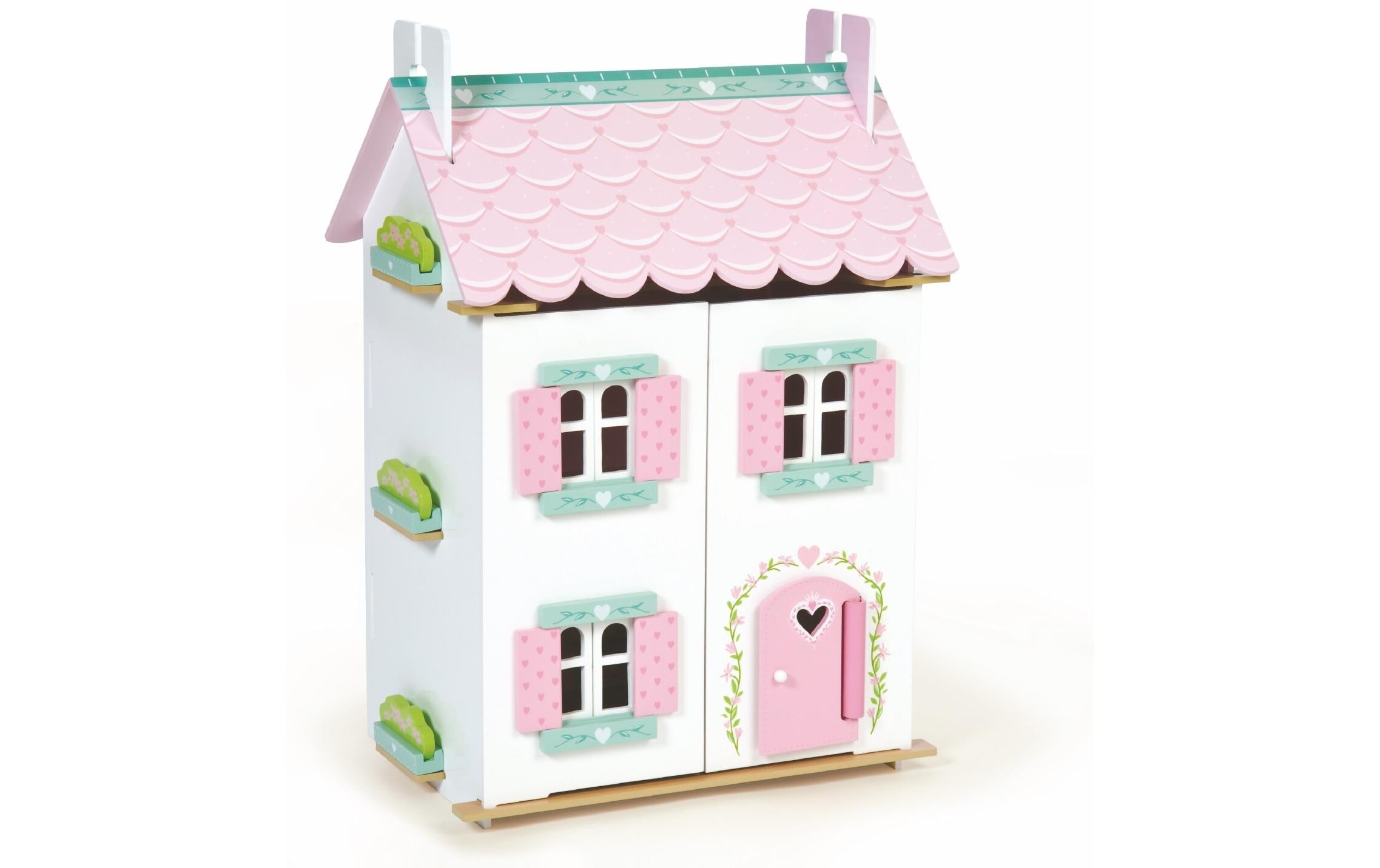 Image of Le Toy Van Puppenhaus »VAN Puppenhaus Sweetheart« bei Ackermann Versand Schweiz