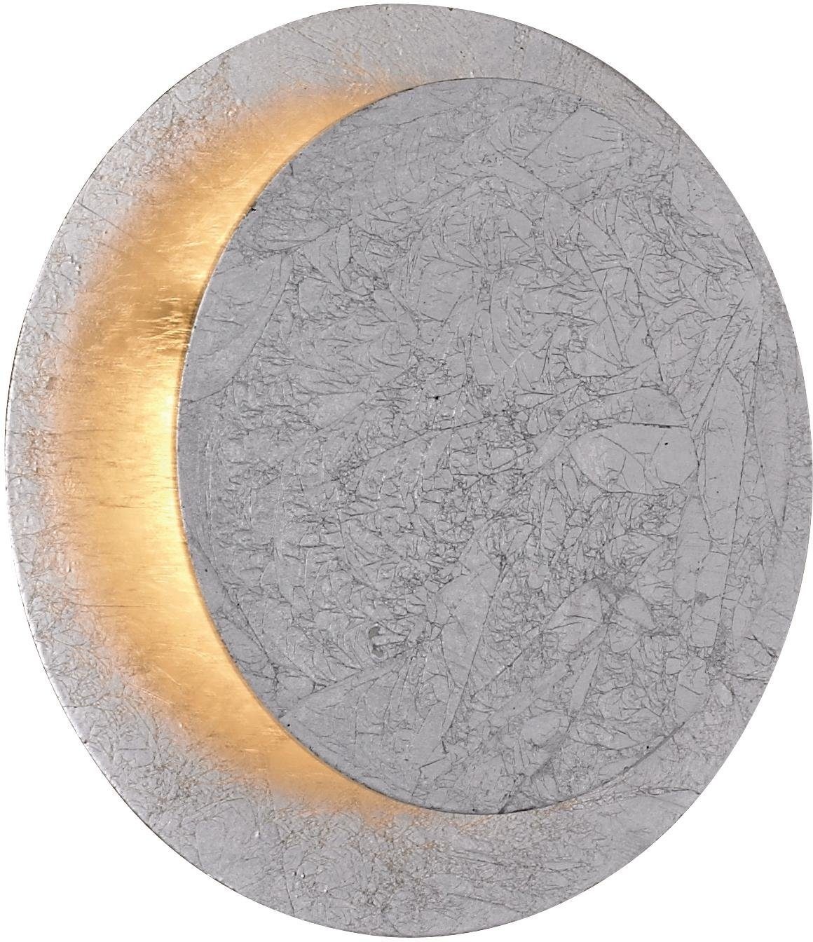 Image of ACTION by WOFI Wandleuchte »SLIGO«, LED-Board, Warmweiss bei Ackermann Versand Schweiz