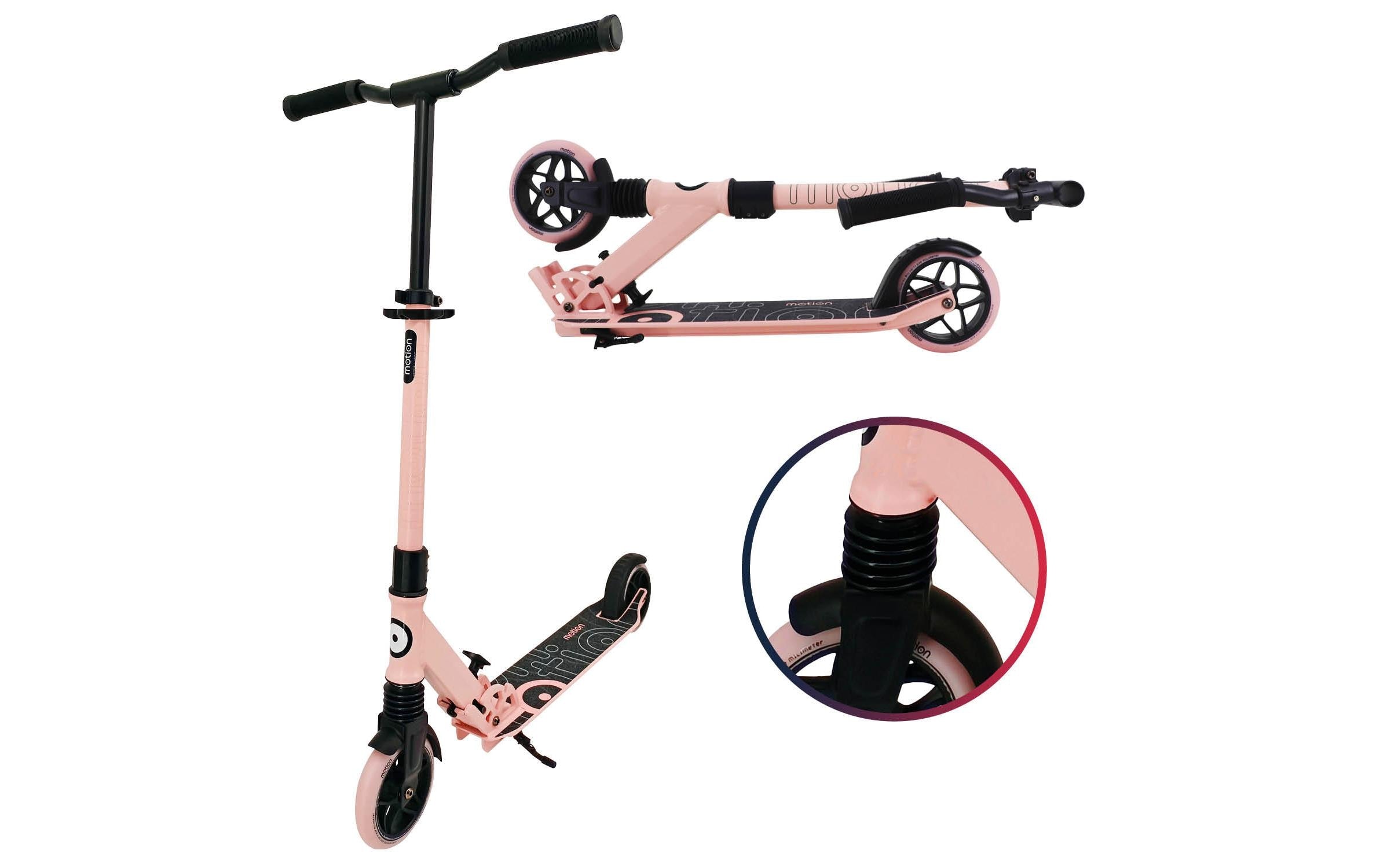   Scooter »Motion Smartway +, 145 mm«