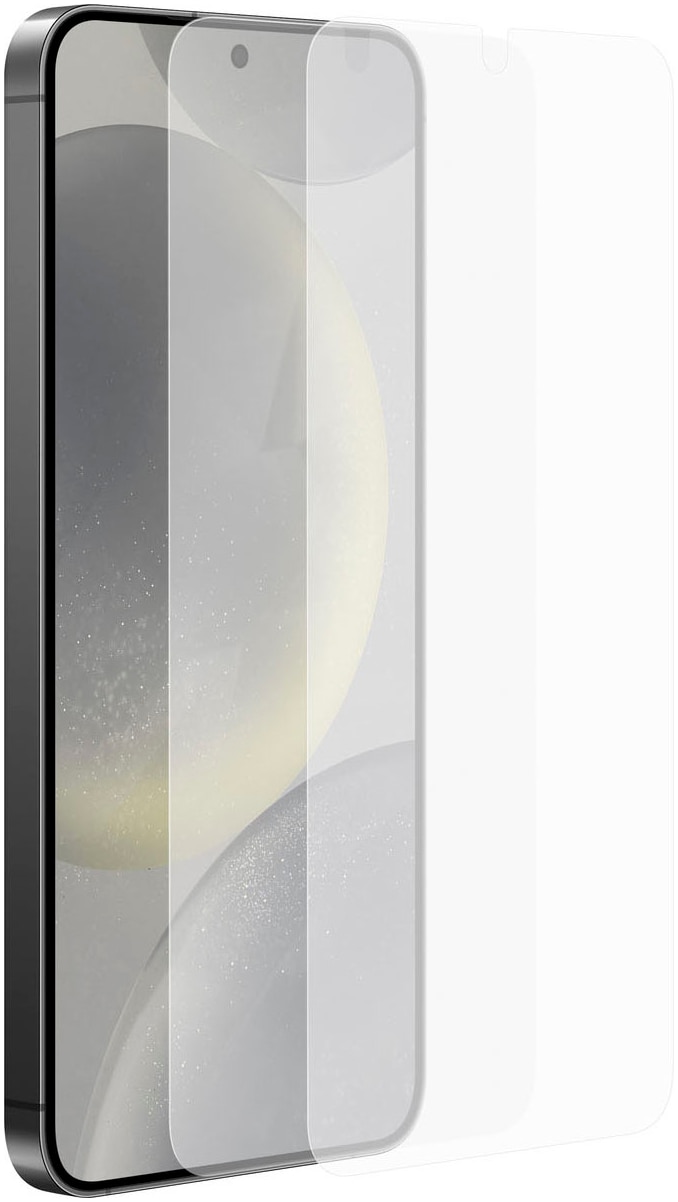 Samsung Displayschutzfolie »Anti-Reflecting Screen Protector«, für Samsung Galaxy S24+, Bildschirmschutz, passgenau, mit Fingerabdrucksensor kompatibel