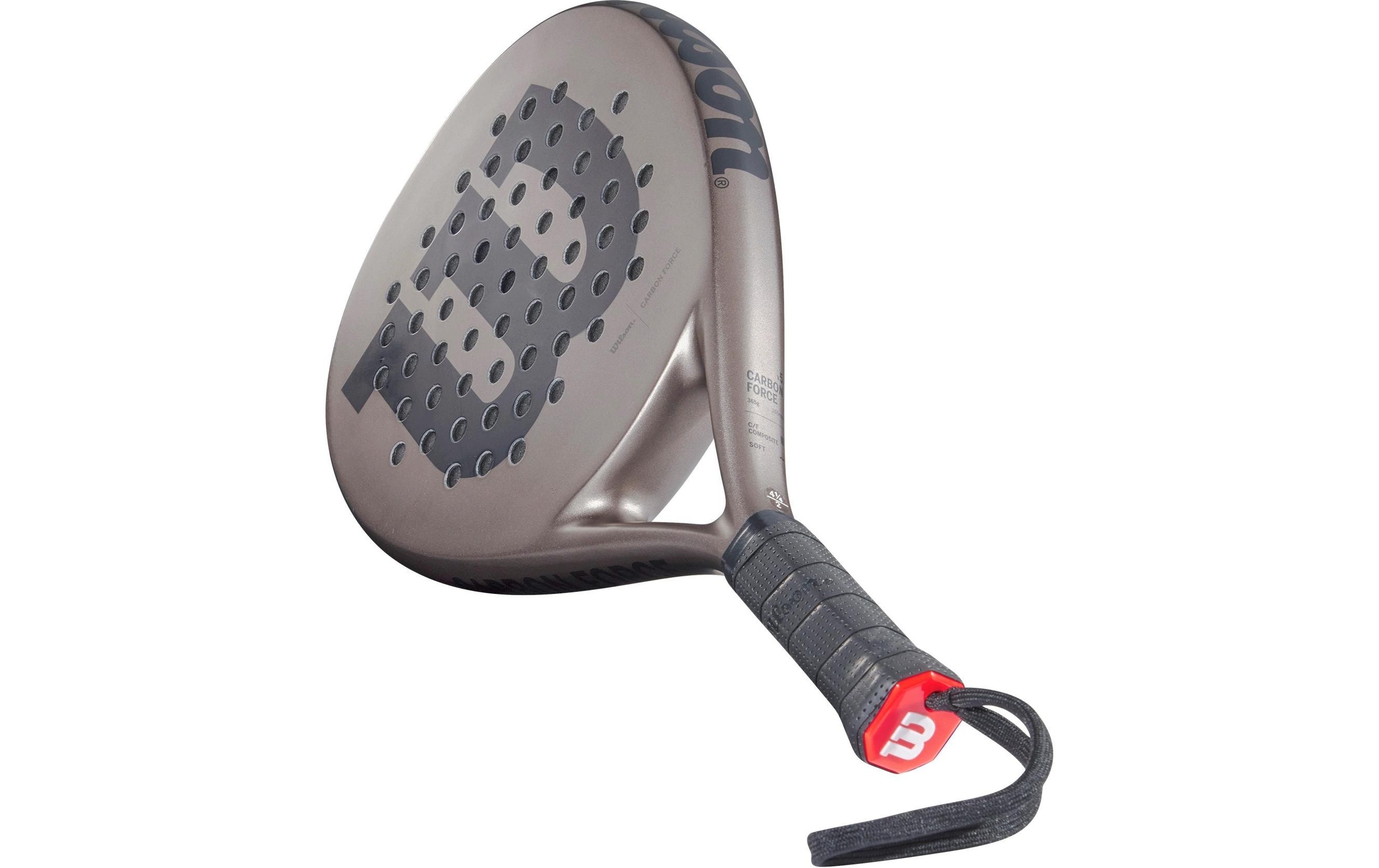Wilson Tennisschläger »Carbon Force«