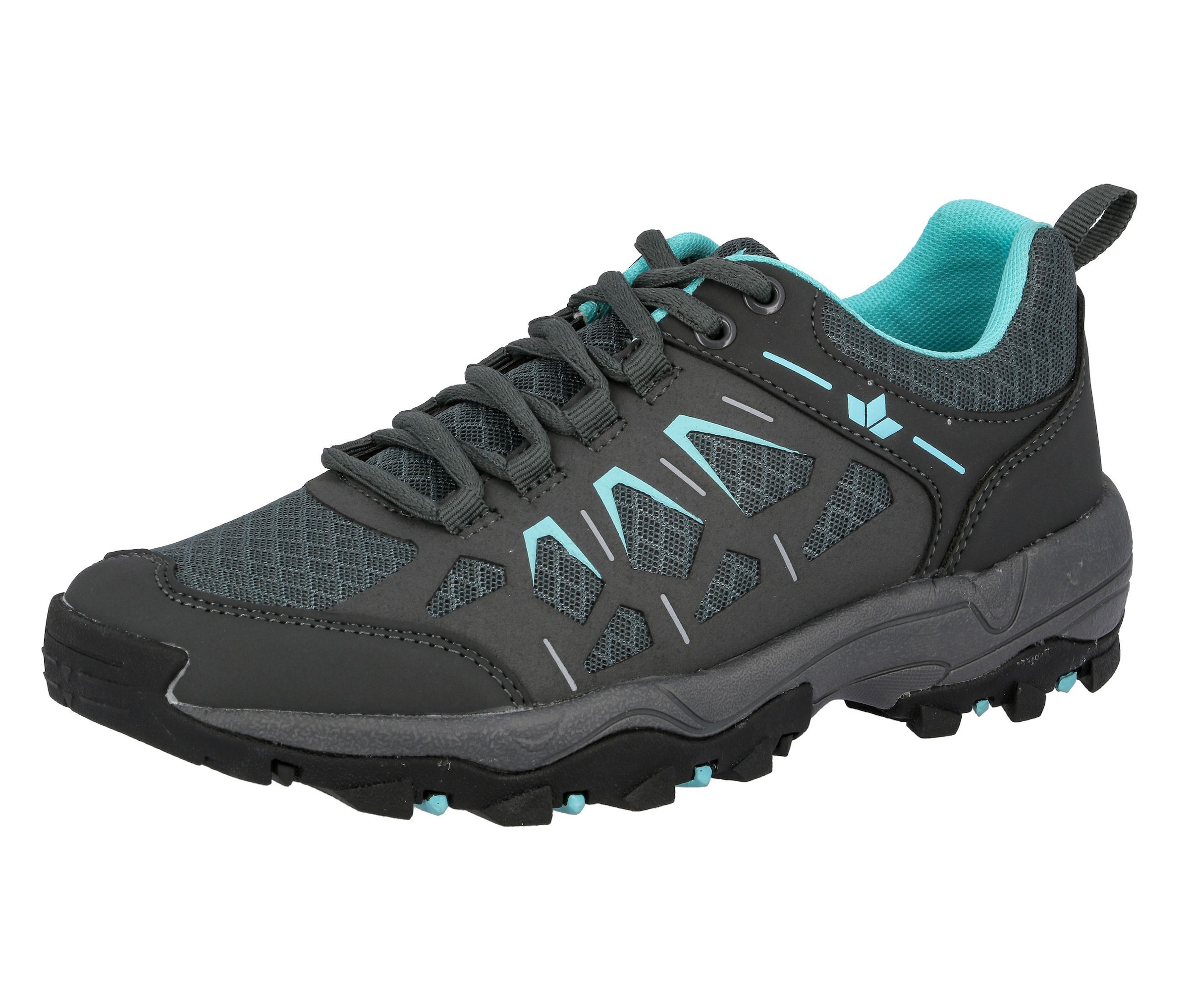 Outdoorschuh »Outdoorschuh Sierra«