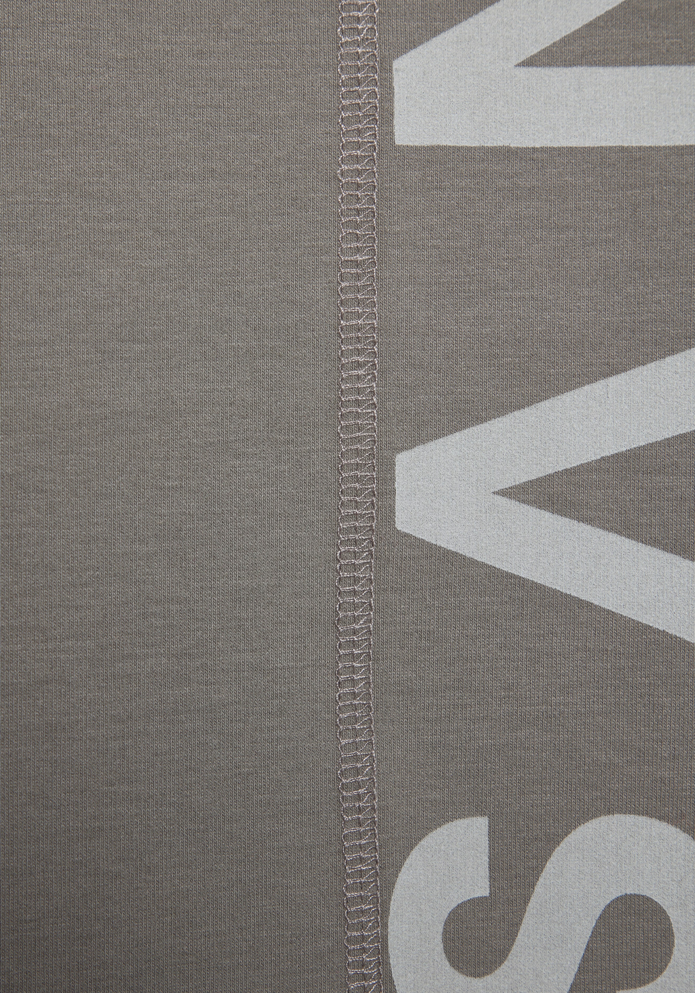 Elbsand Sweatshirt »Raina«, mit Logoprint am Rücken, sportlich-casual