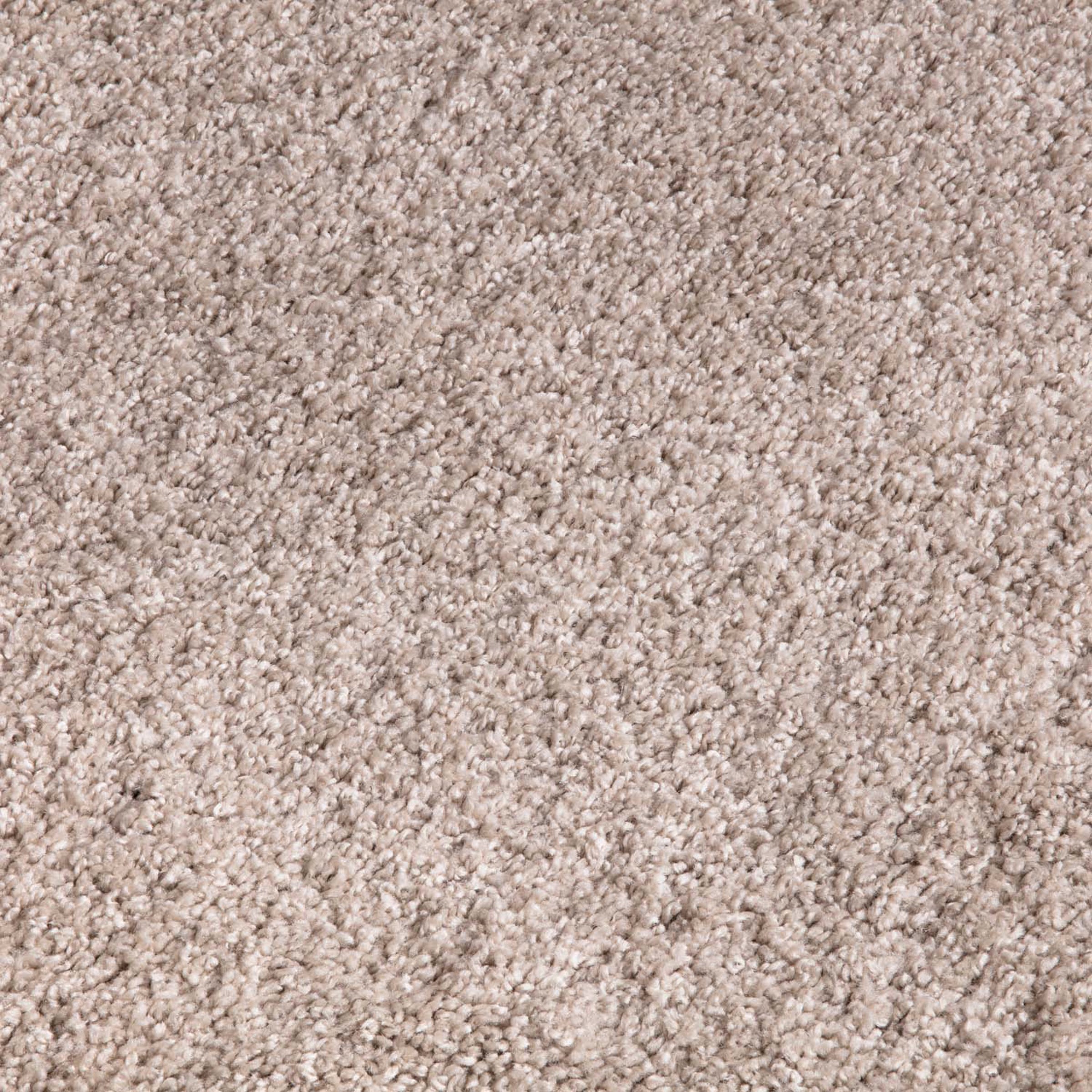 Carpet City Hochflor-Teppich »City Shaggy«, rechteckig, 30 mm Höhe, Auch als Läufer, Langflor, Uni, Shaggy, flauschig-weich