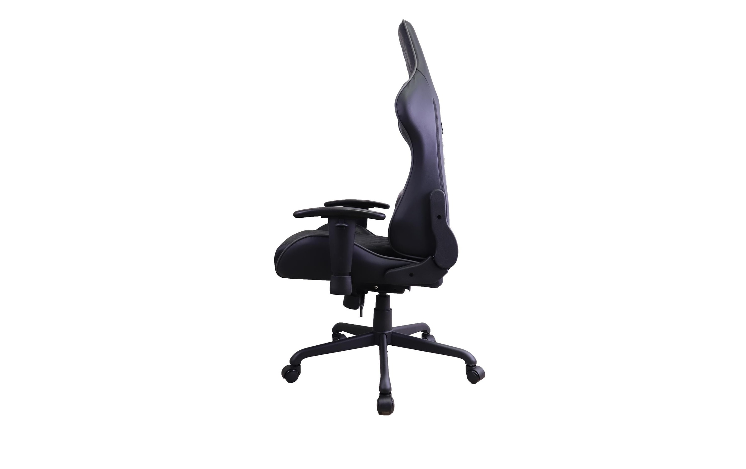 onit Gaming-Stuhl »Deepblack Schwarz«