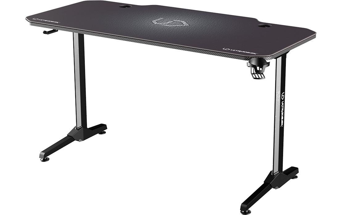 ULTRADESK Gamingtisch »Frag Graphit«